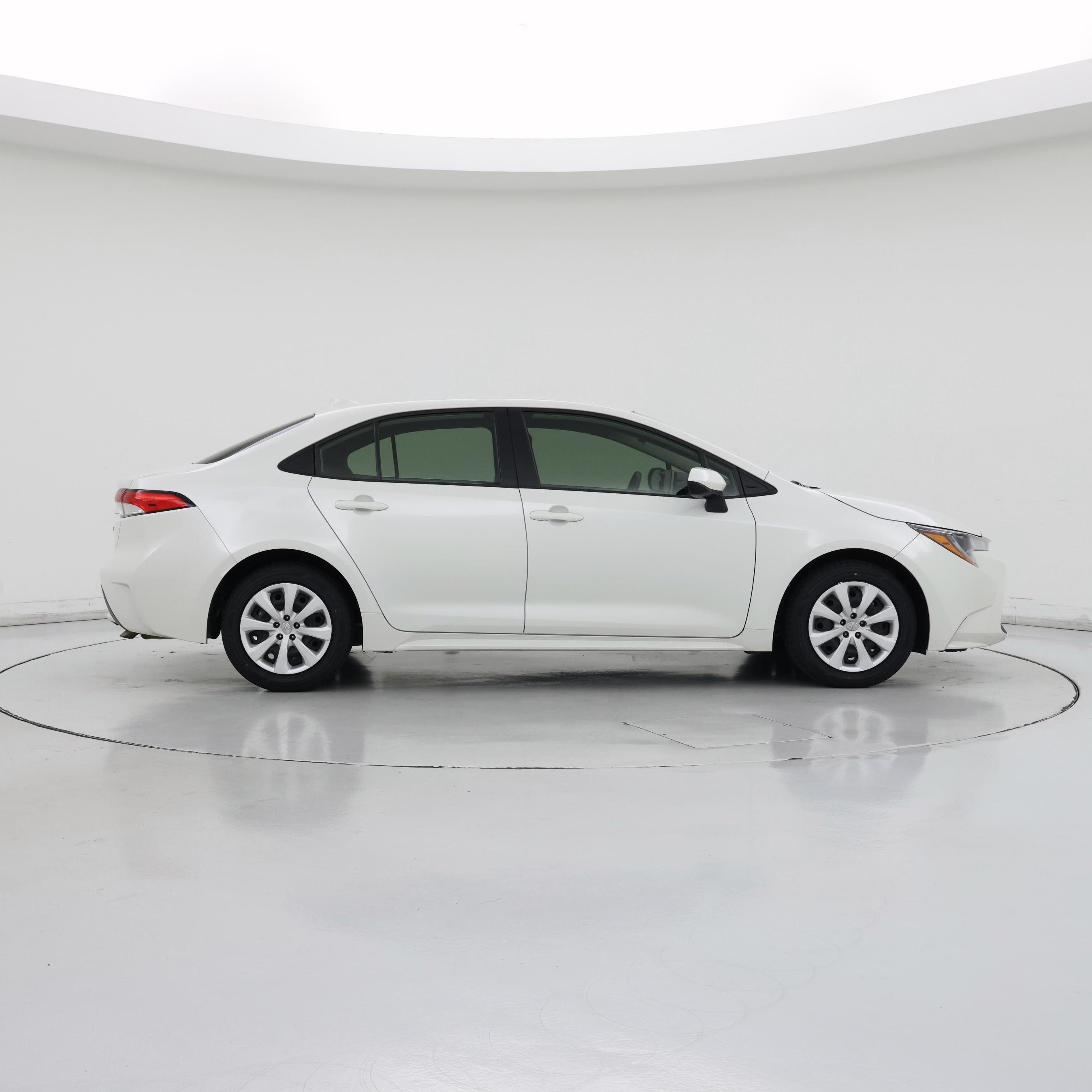 Thumbnail: 2021 Toyota Corolla - 7