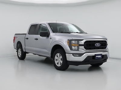 2023 Ford F150 XLT