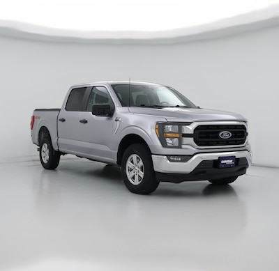 2023 Ford F150 XLT
