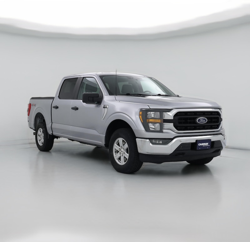 2023 Ford F150 XLT
