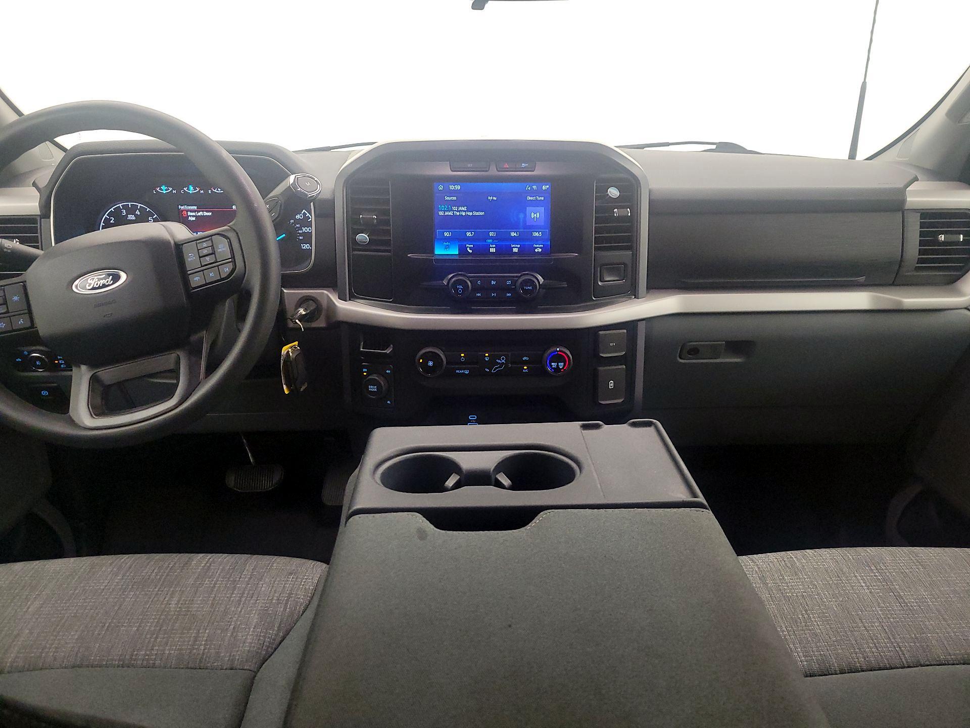 Thumbnail: 2023 Ford F-150 - 9