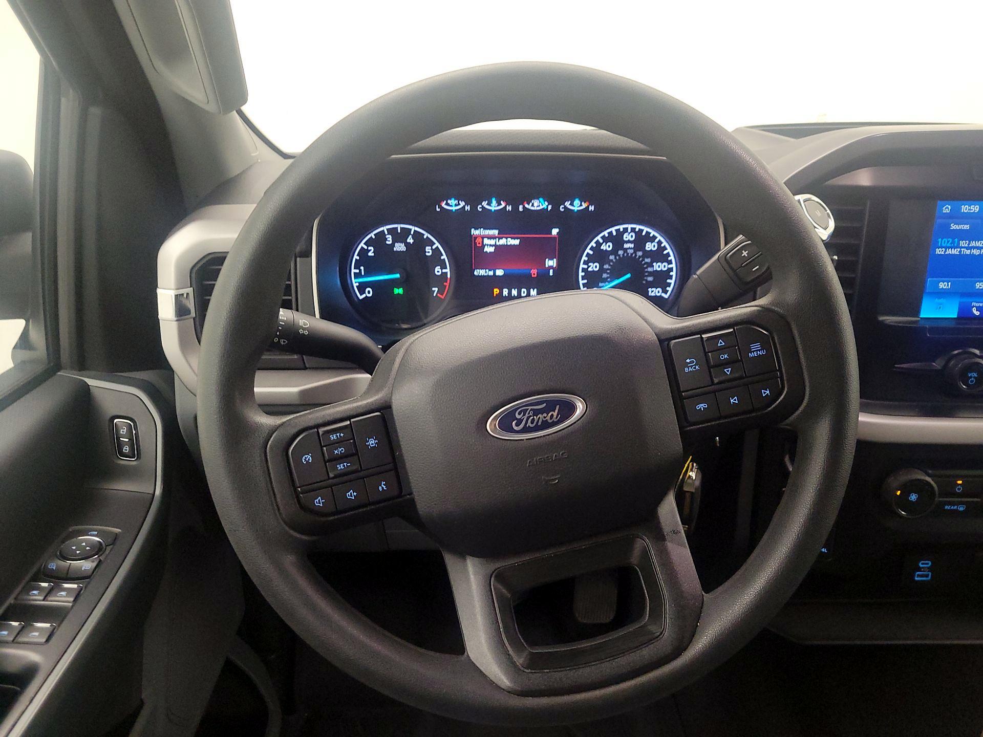 Thumbnail: 2023 Ford F-150 - 10