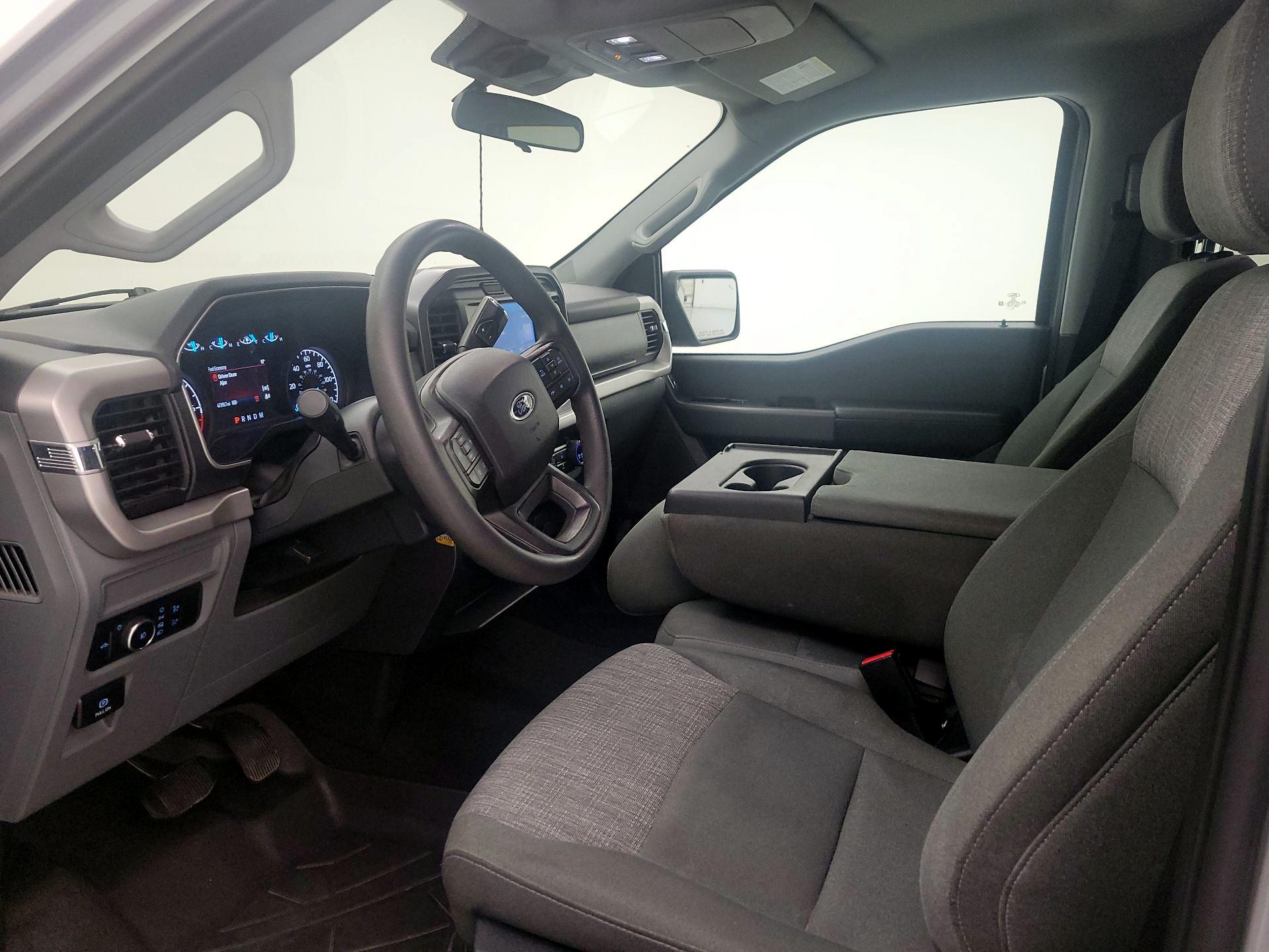 Thumbnail: 2023 Ford F-150 - 11