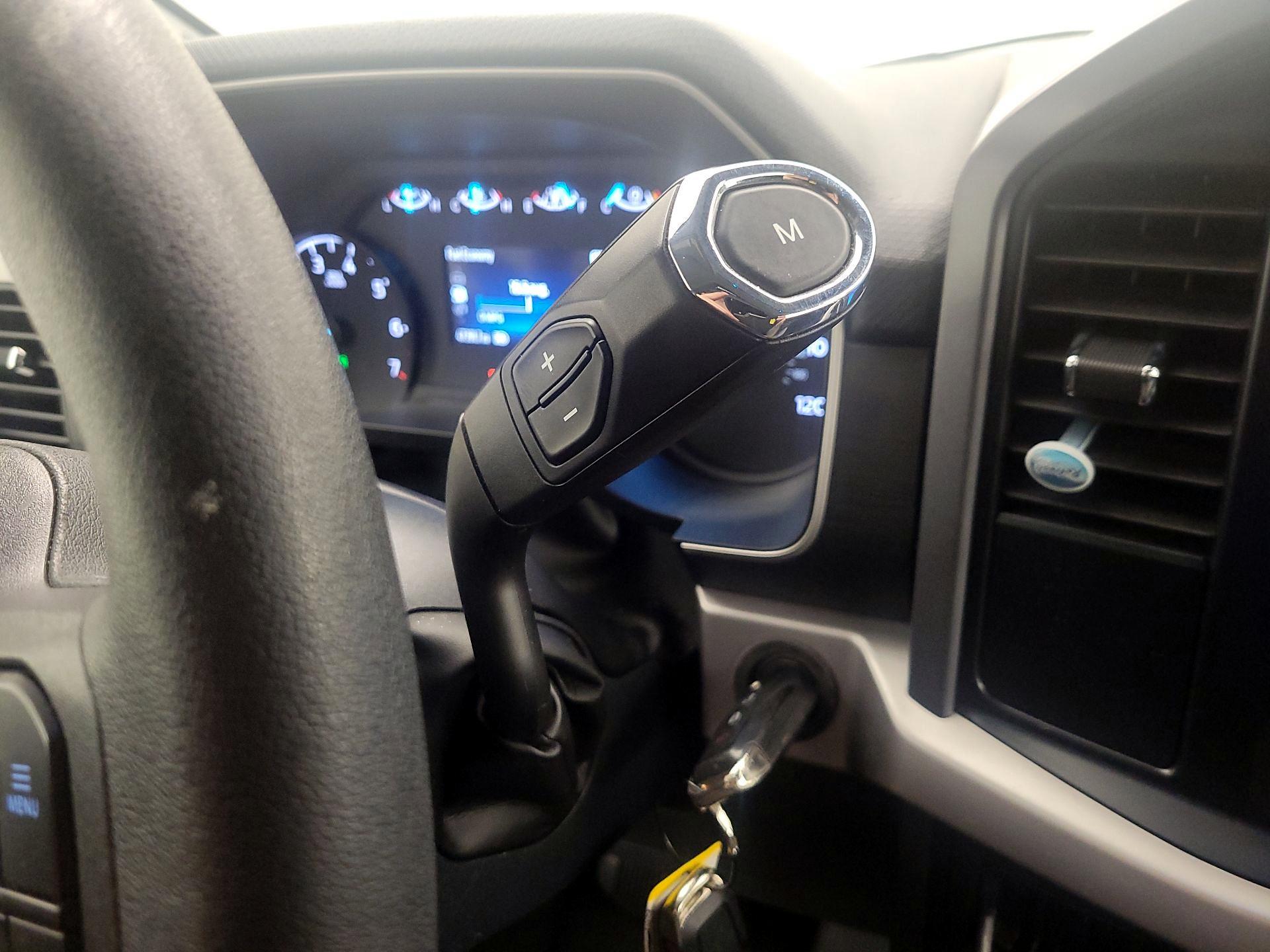 Thumbnail: 2023 Ford F-150 - 17