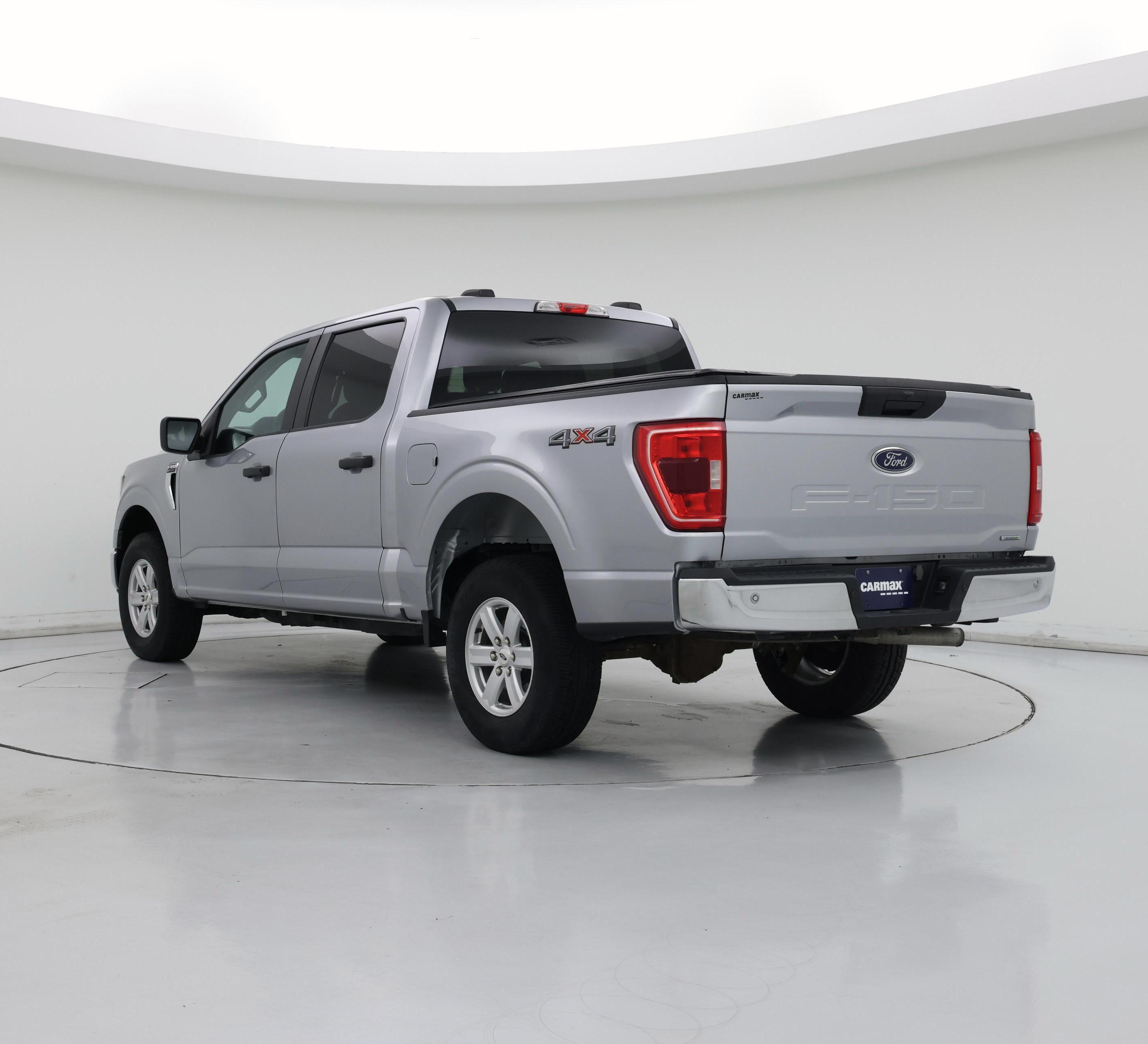 Thumbnail: 2023 Ford F-150 - 2