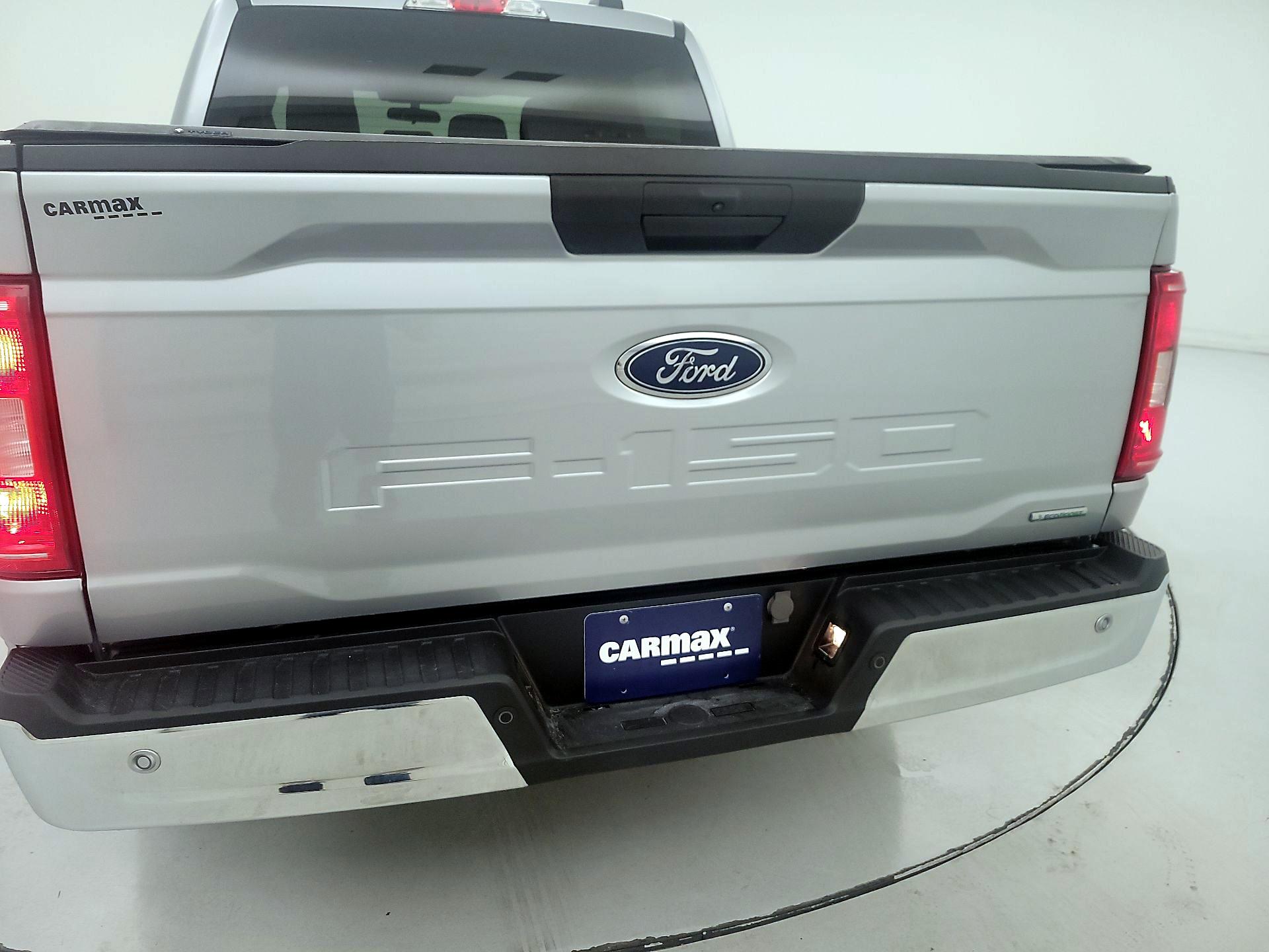Thumbnail: 2023 Ford F-150 - 20