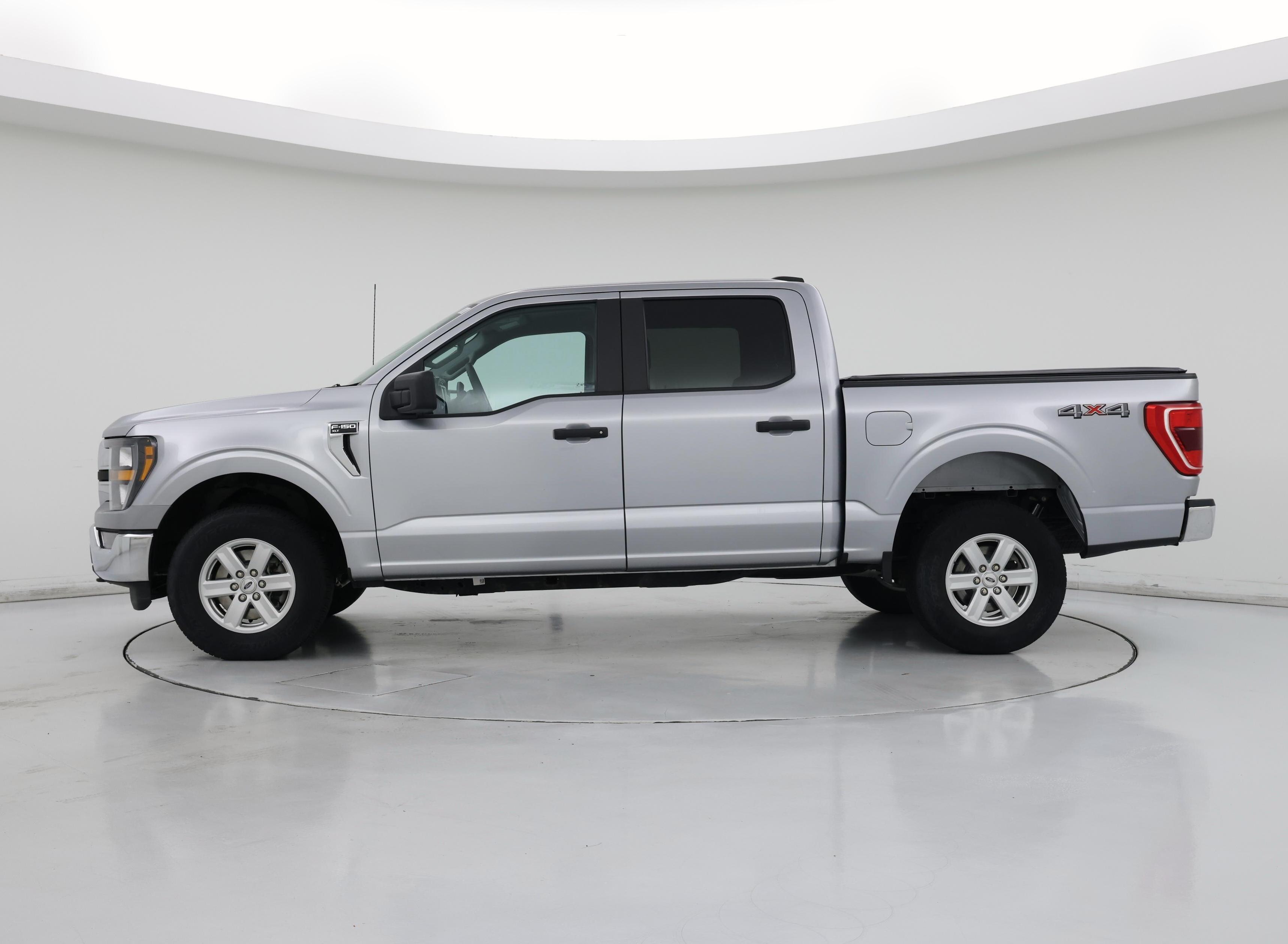 Thumbnail: 2023 Ford F-150 - 3