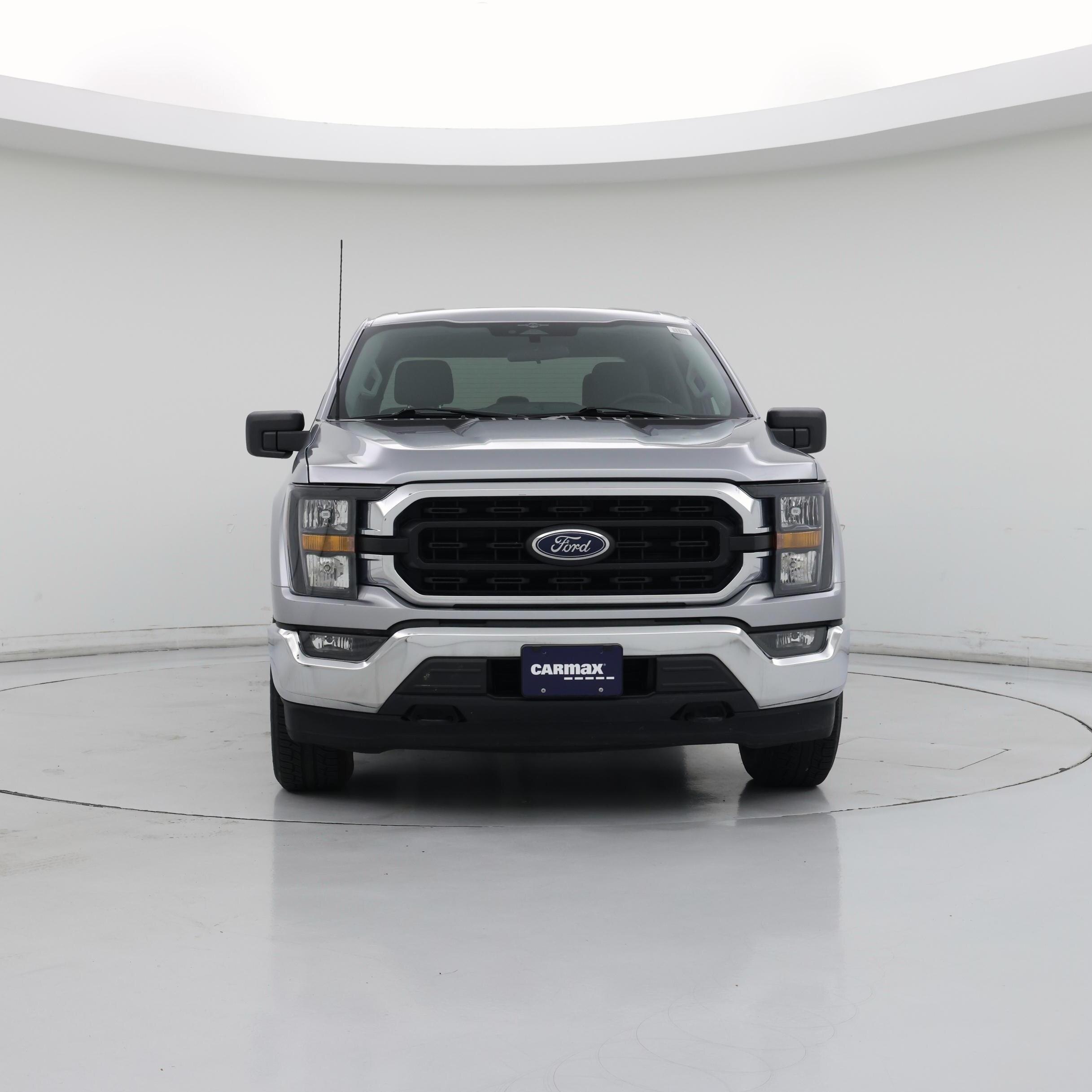 Thumbnail: 2023 Ford F-150 - 5