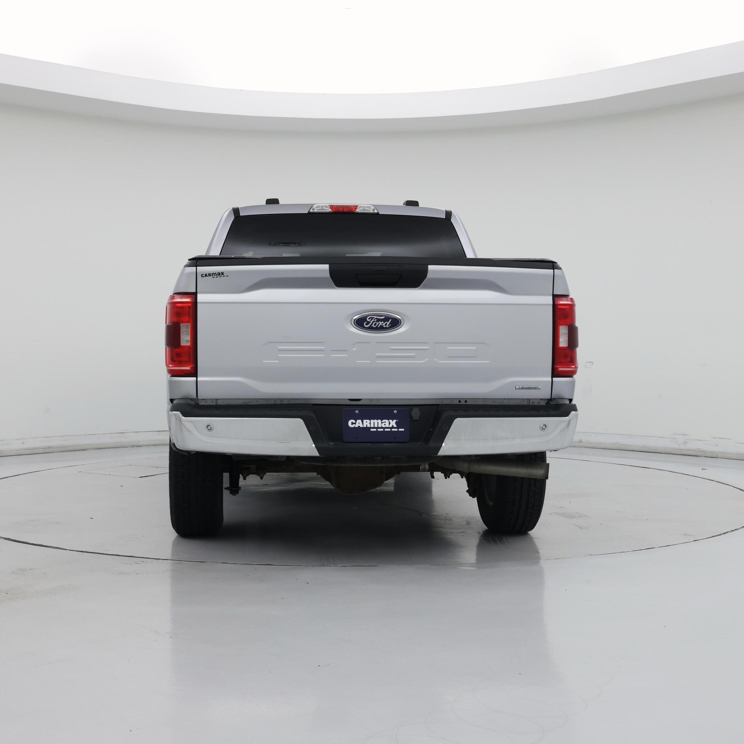 Thumbnail: 2023 Ford F-150 - 6