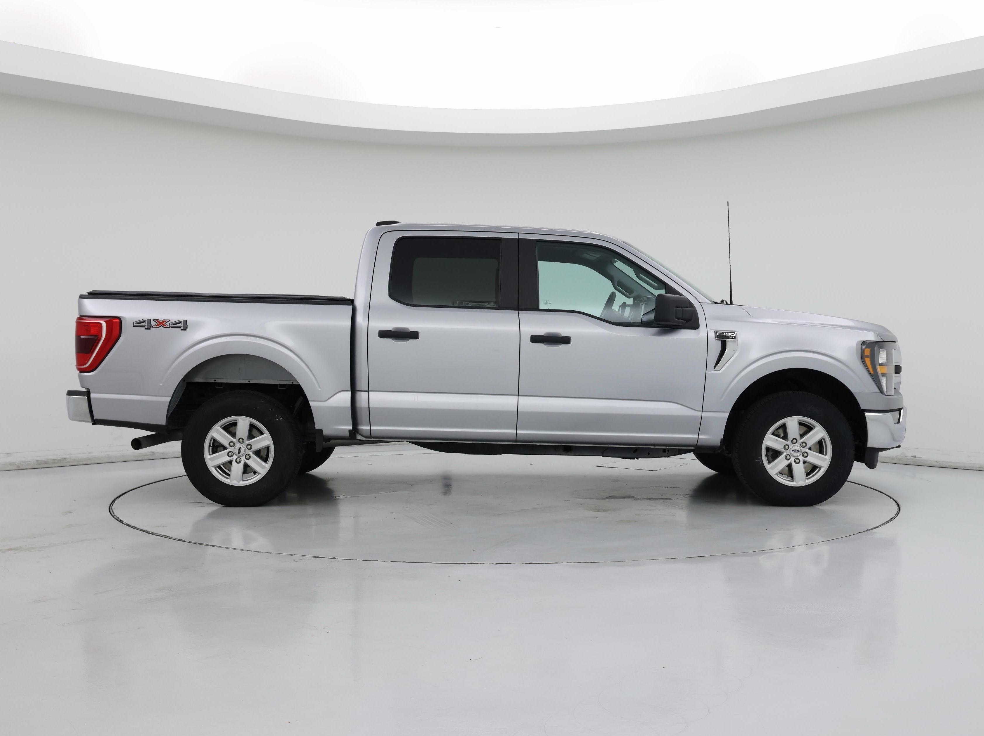 Thumbnail: 2023 Ford F-150 - 7