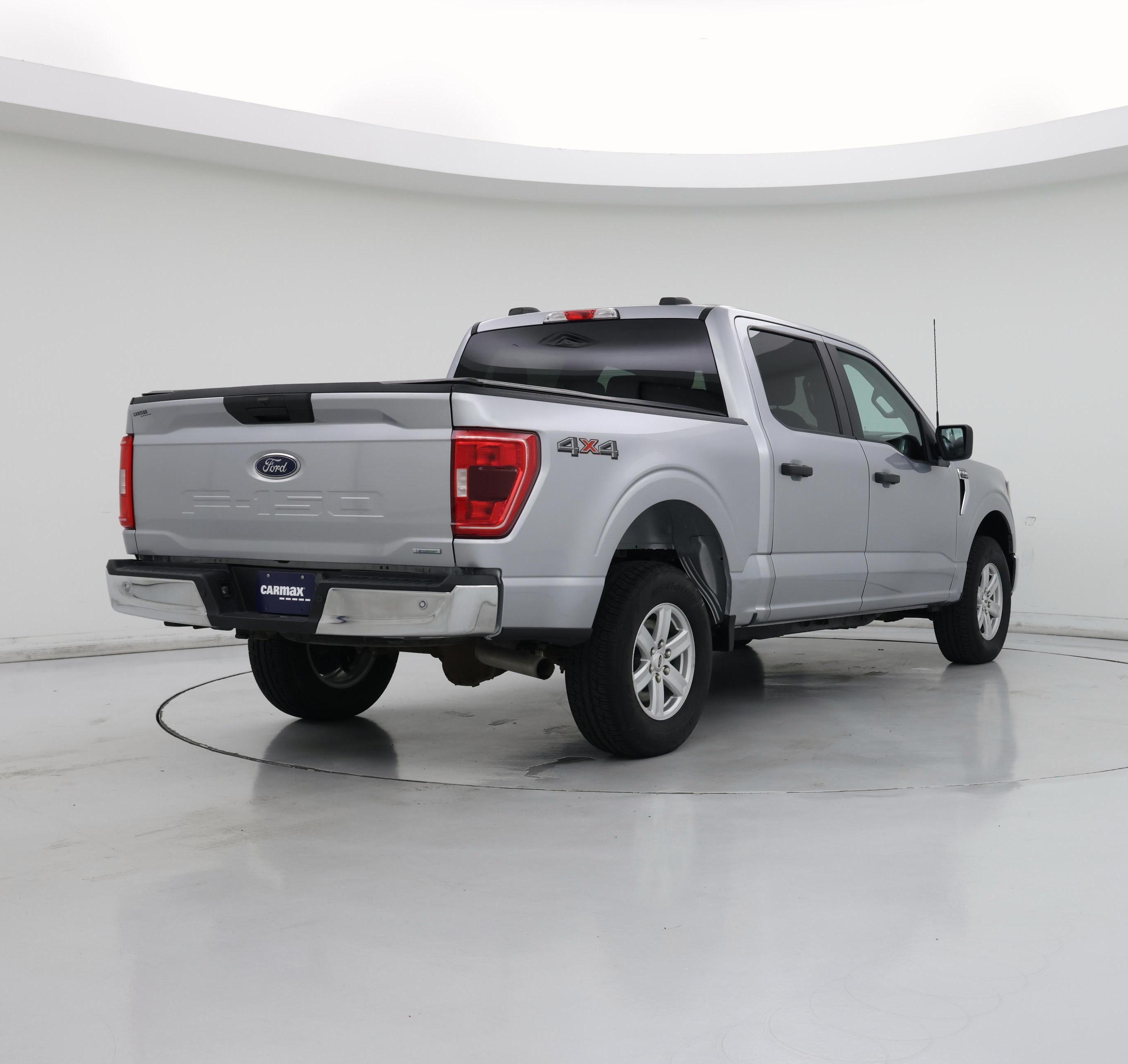 Thumbnail: 2023 Ford F-150 - 8