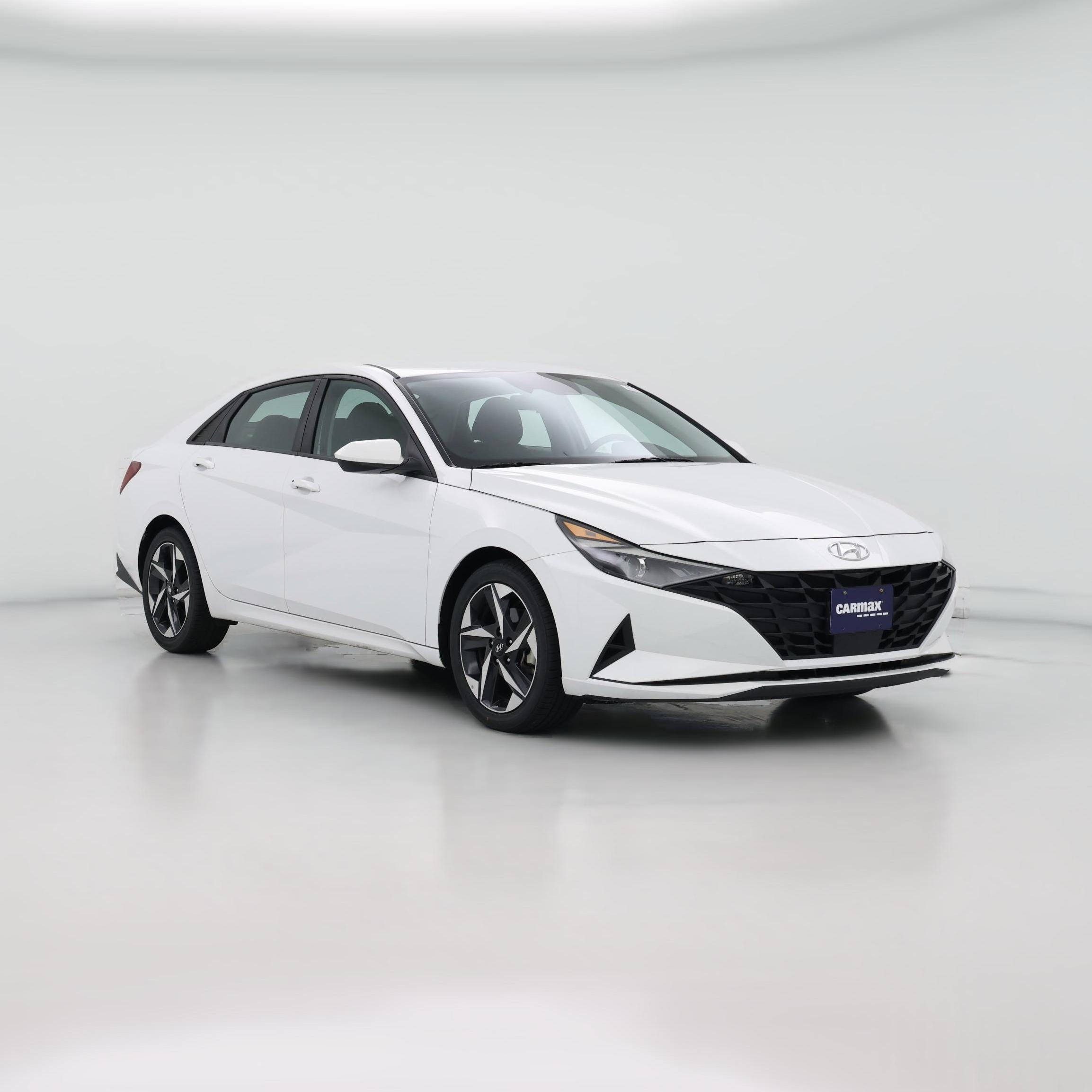 Thumbnail: 2023 Hyundai Elantra - 1