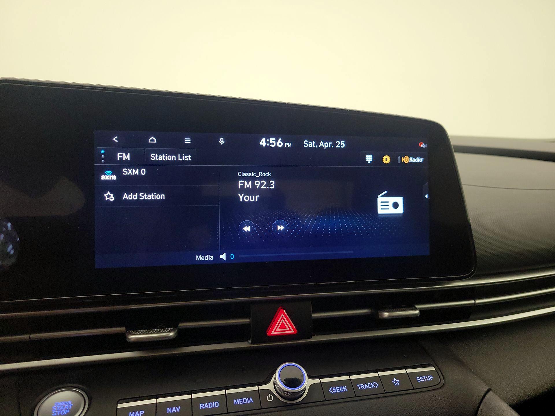 Thumbnail: 2023 Hyundai Elantra - 16