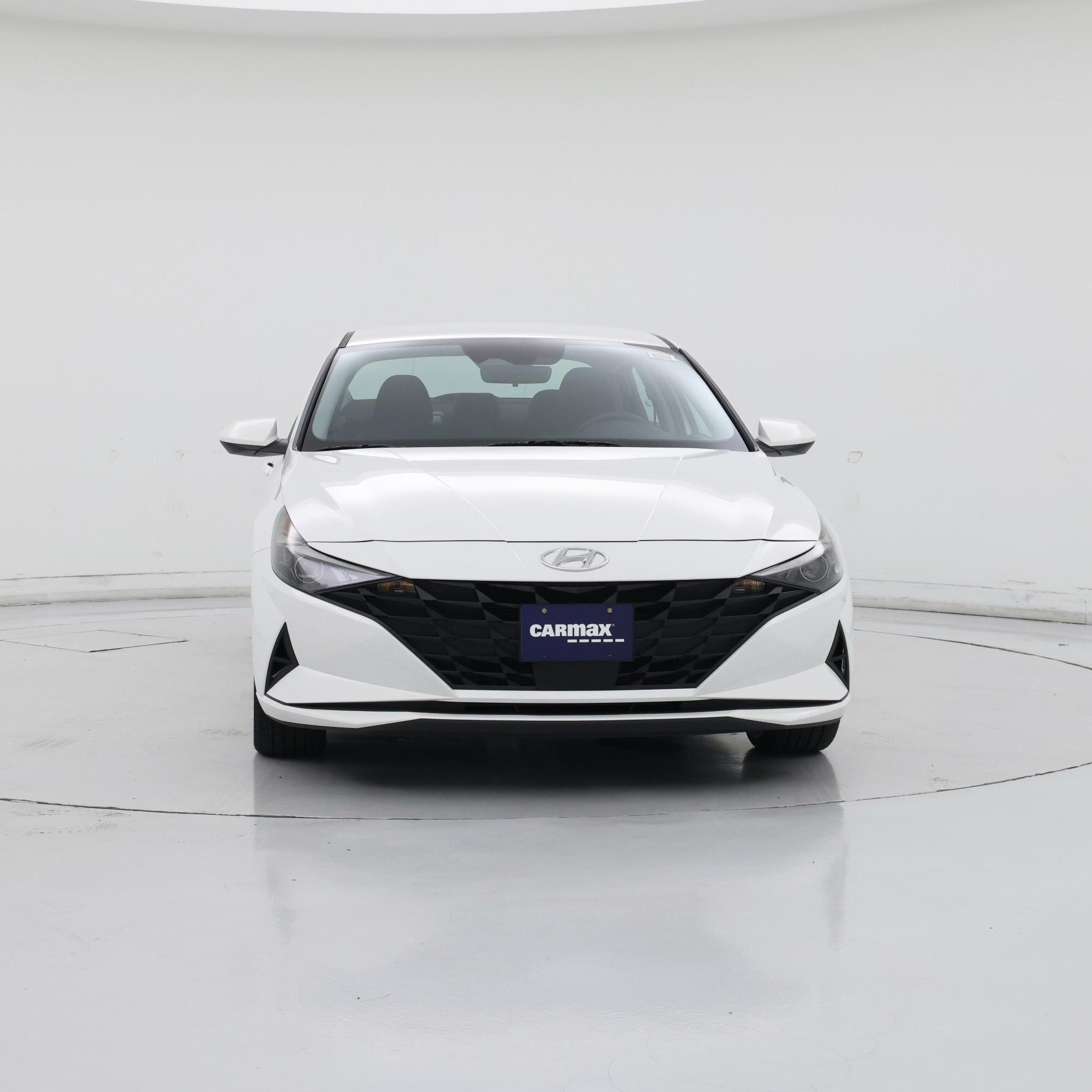 Thumbnail: 2023 Hyundai Elantra - 5