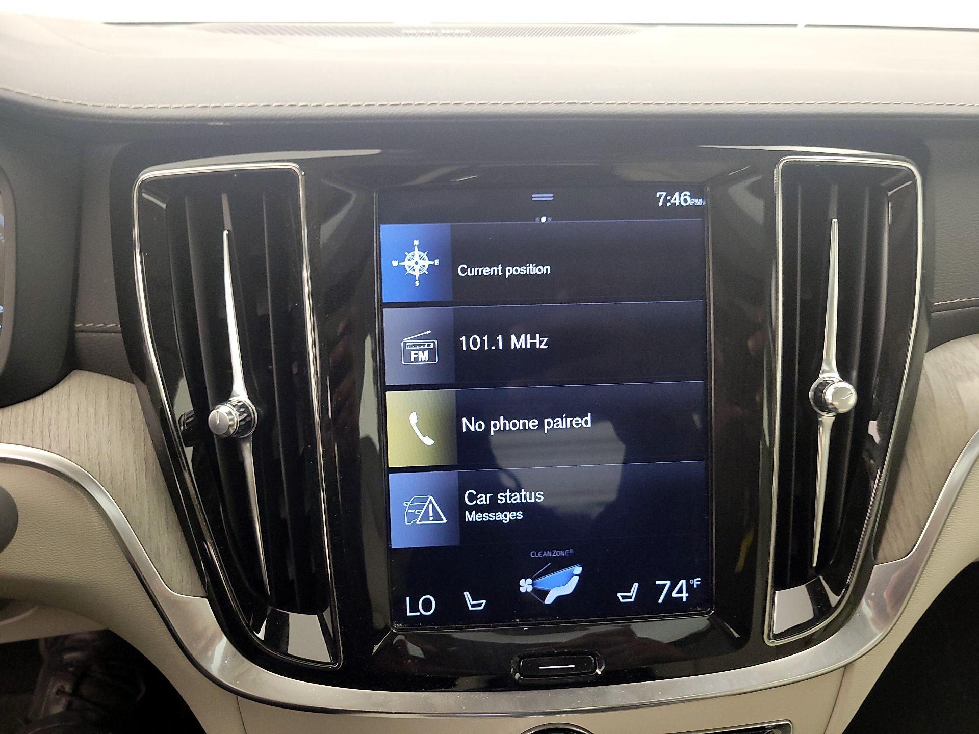 Thumbnail: 2019 Volvo S60 - 15