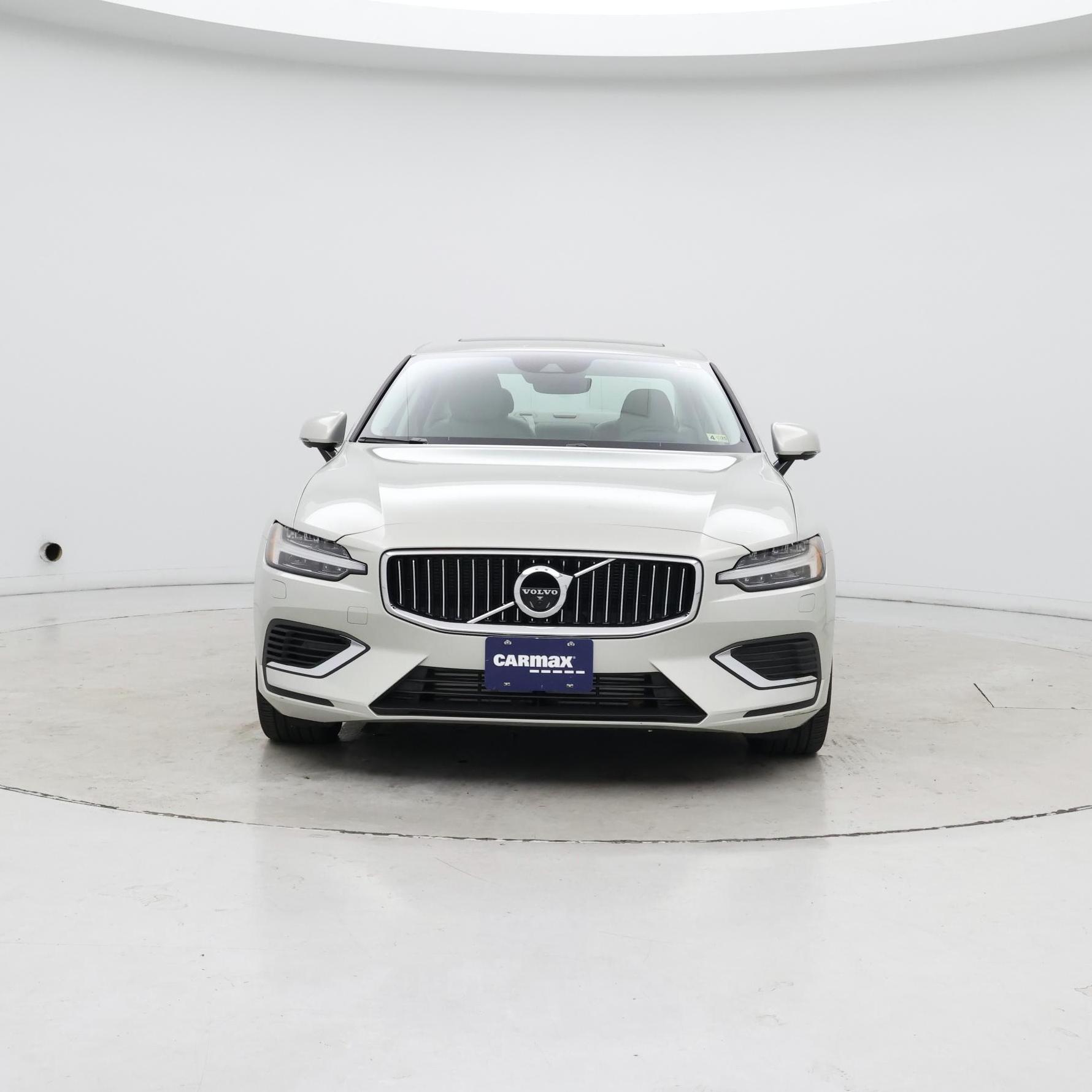 Thumbnail: 2019 Volvo S60 - 5