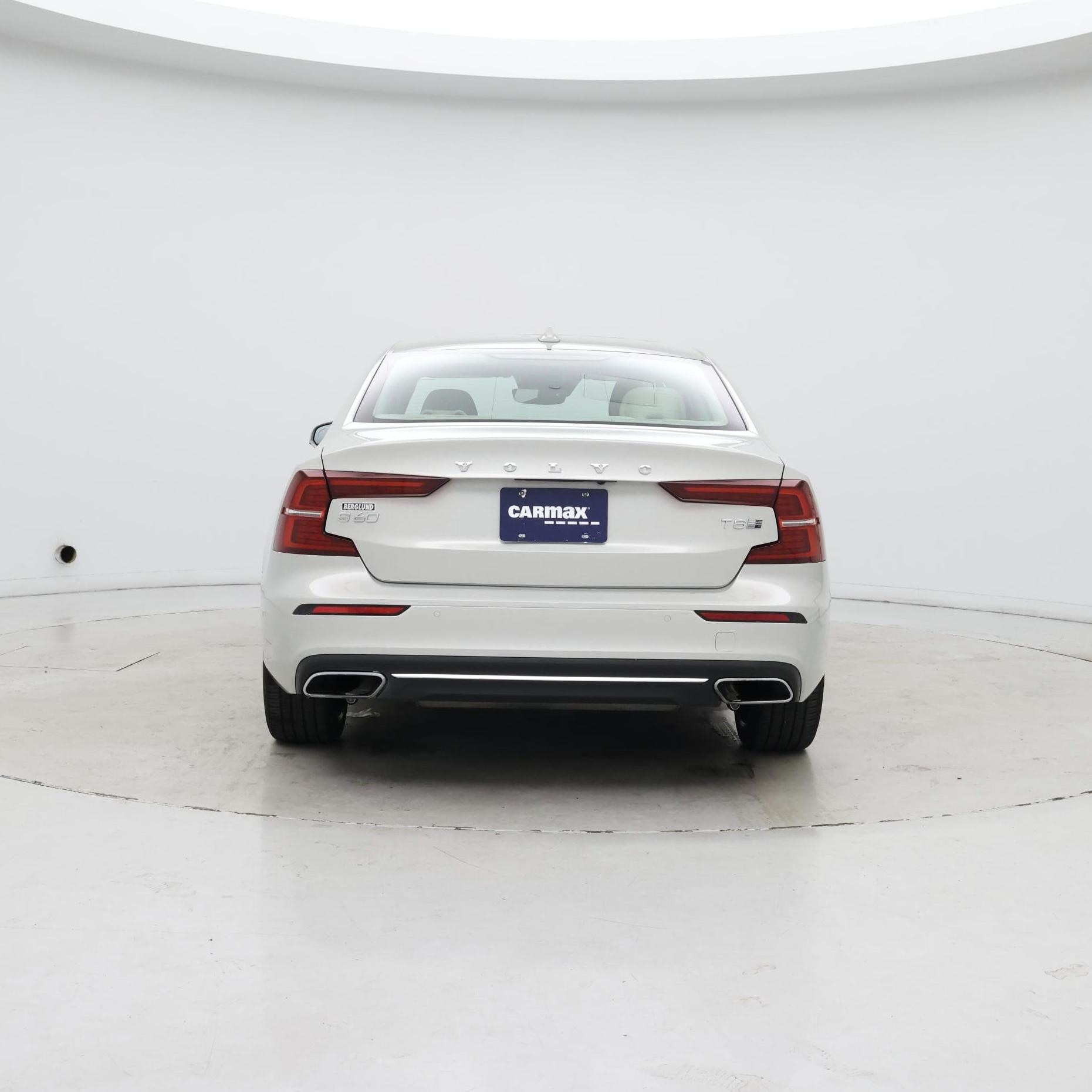 Thumbnail: 2019 Volvo S60 - 6