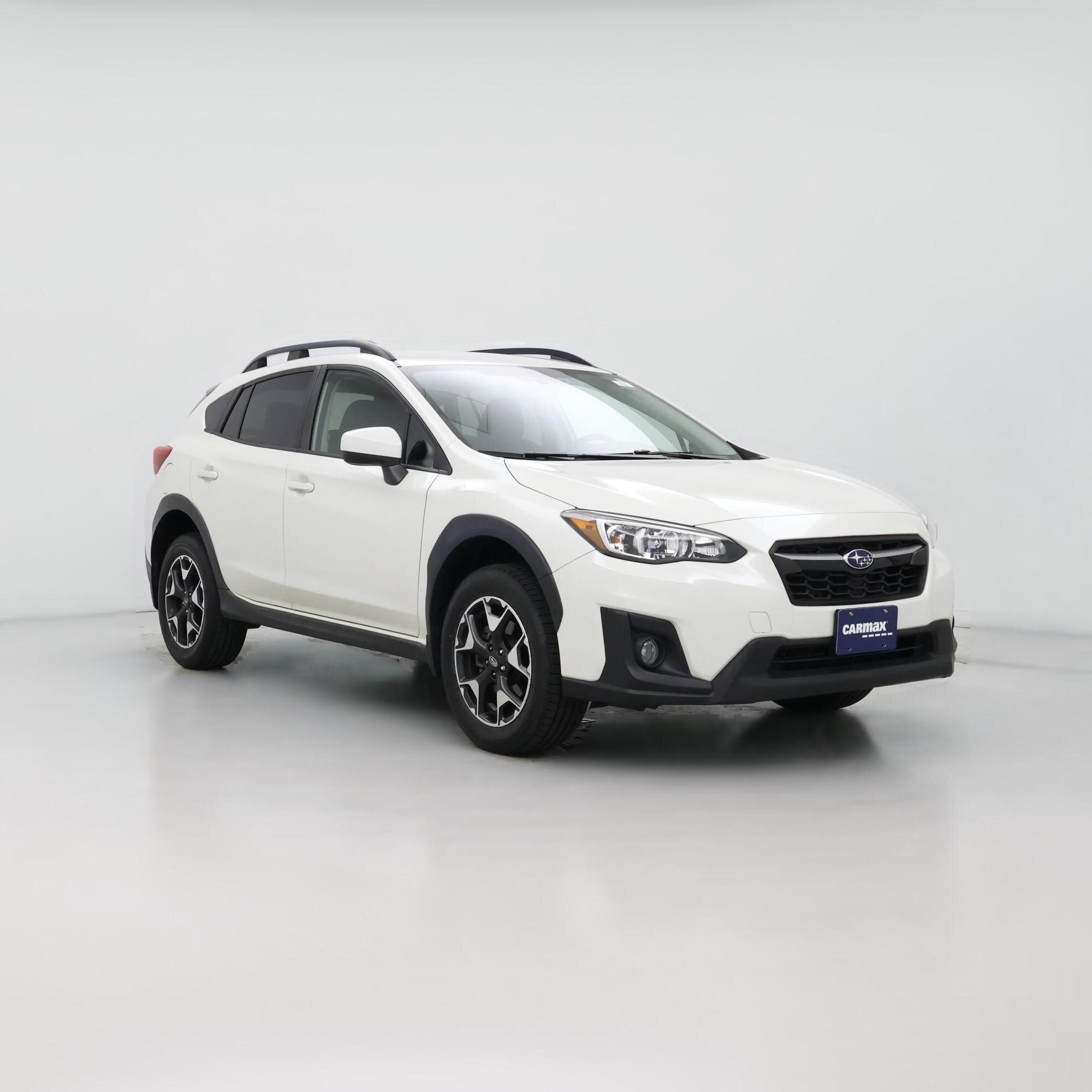 Thumbnail: 2019 Subaru Crosstrek - 1