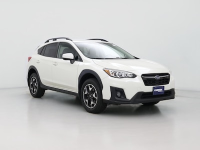 2019 Subaru Crosstrek Premium