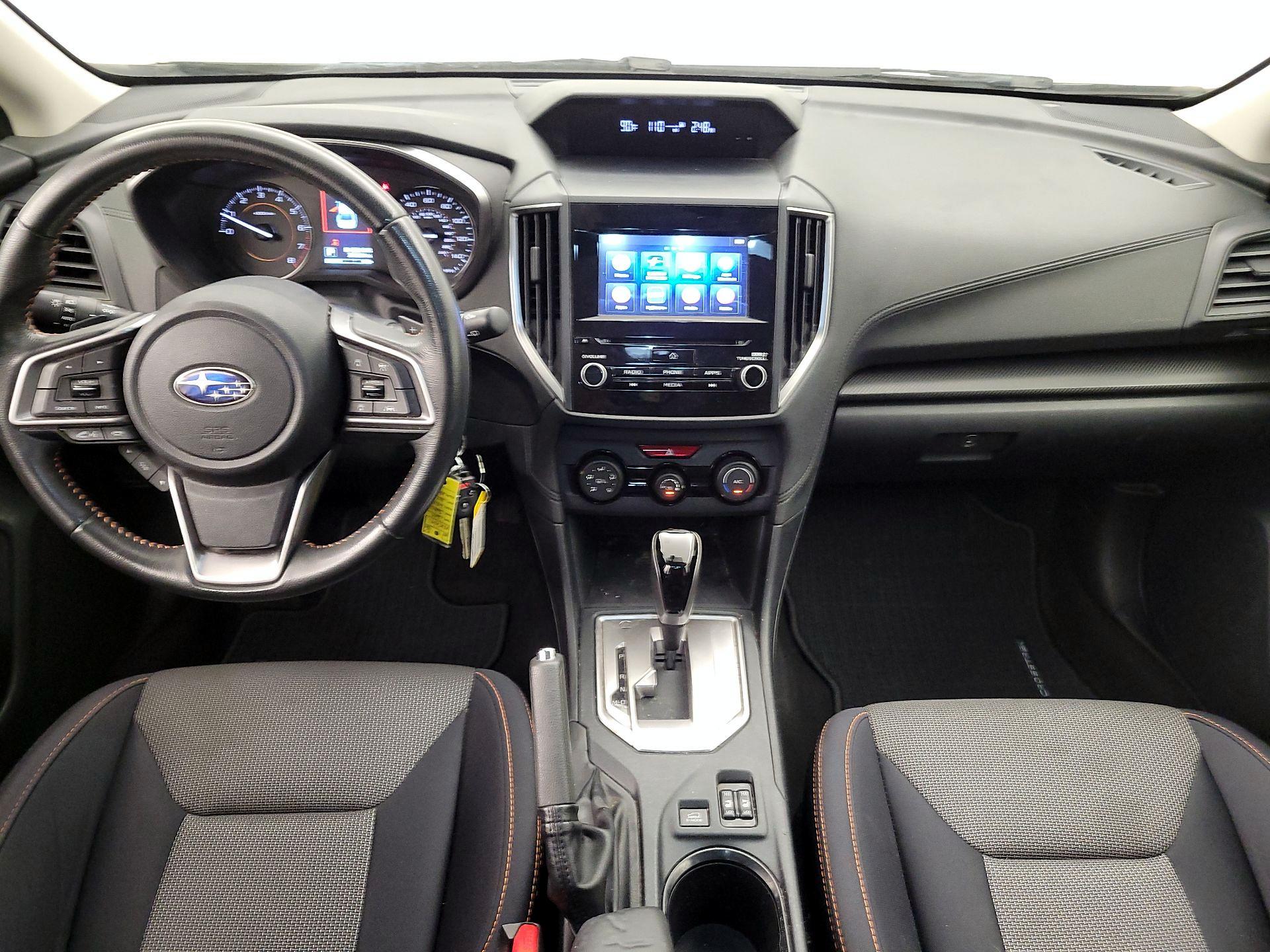 Thumbnail: 2019 Subaru Crosstrek - 9