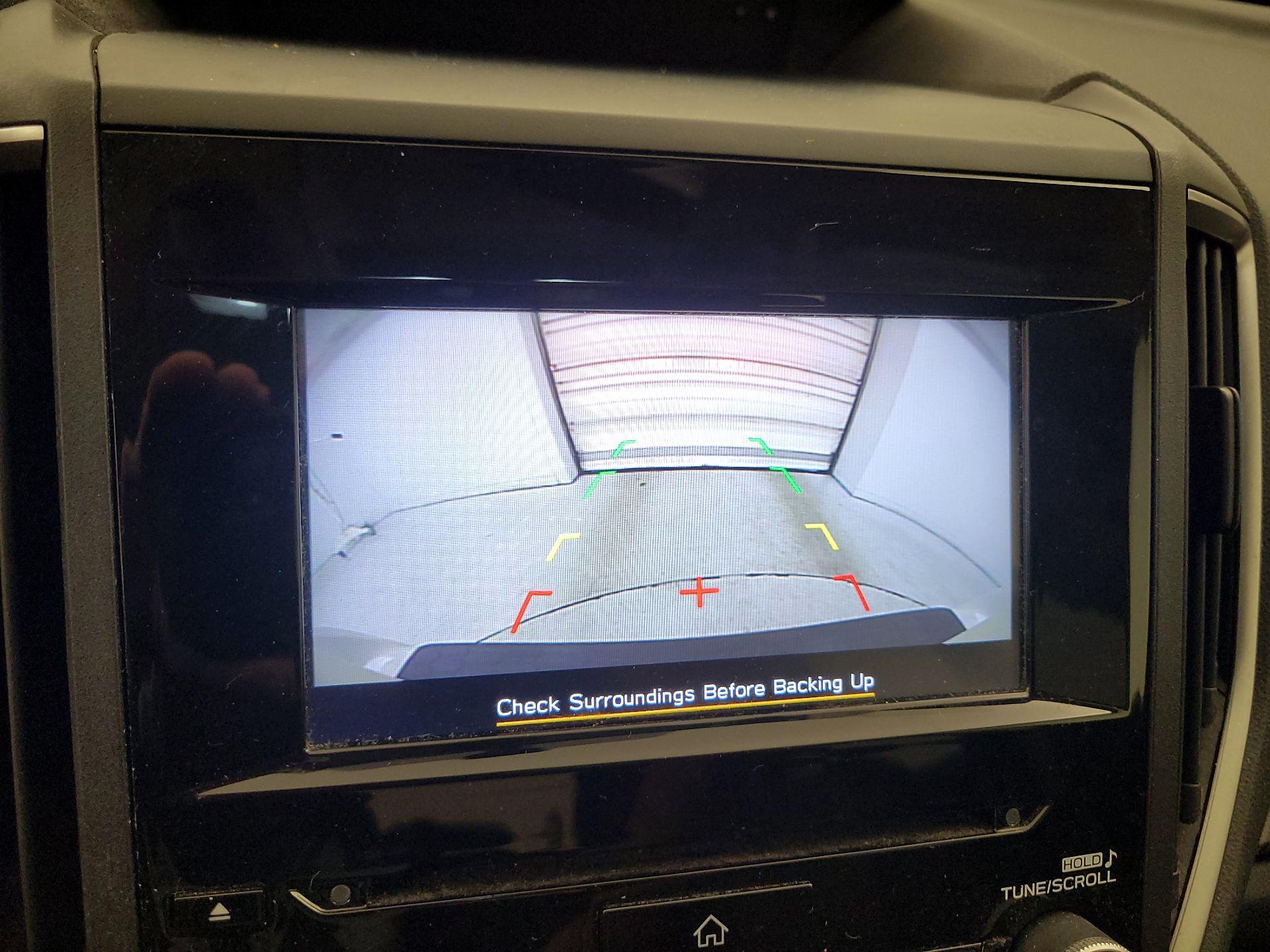 Thumbnail: 2019 Subaru Crosstrek - 14