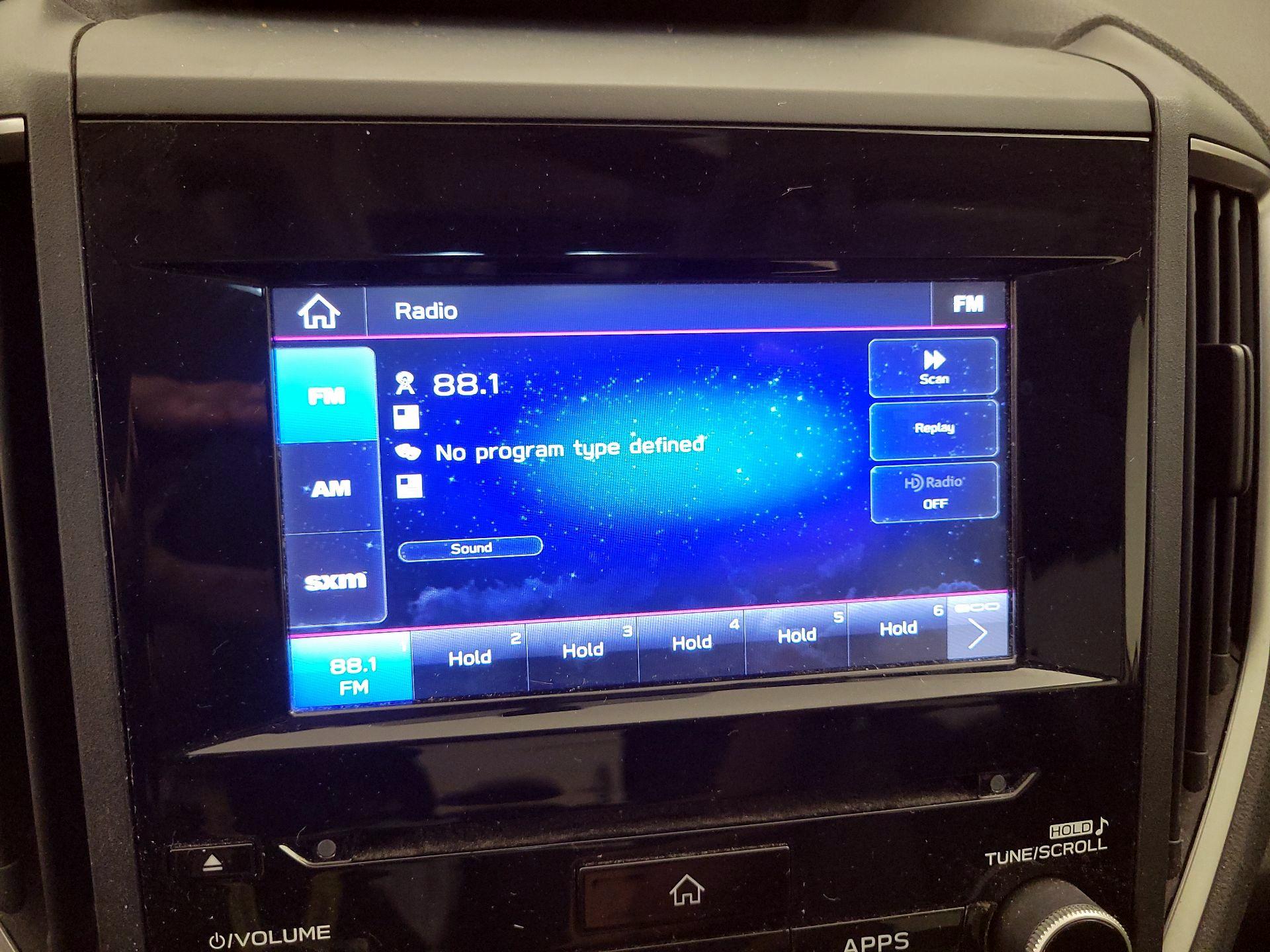 Thumbnail: 2019 Subaru Crosstrek - 15