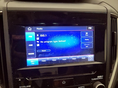 Radio (On)