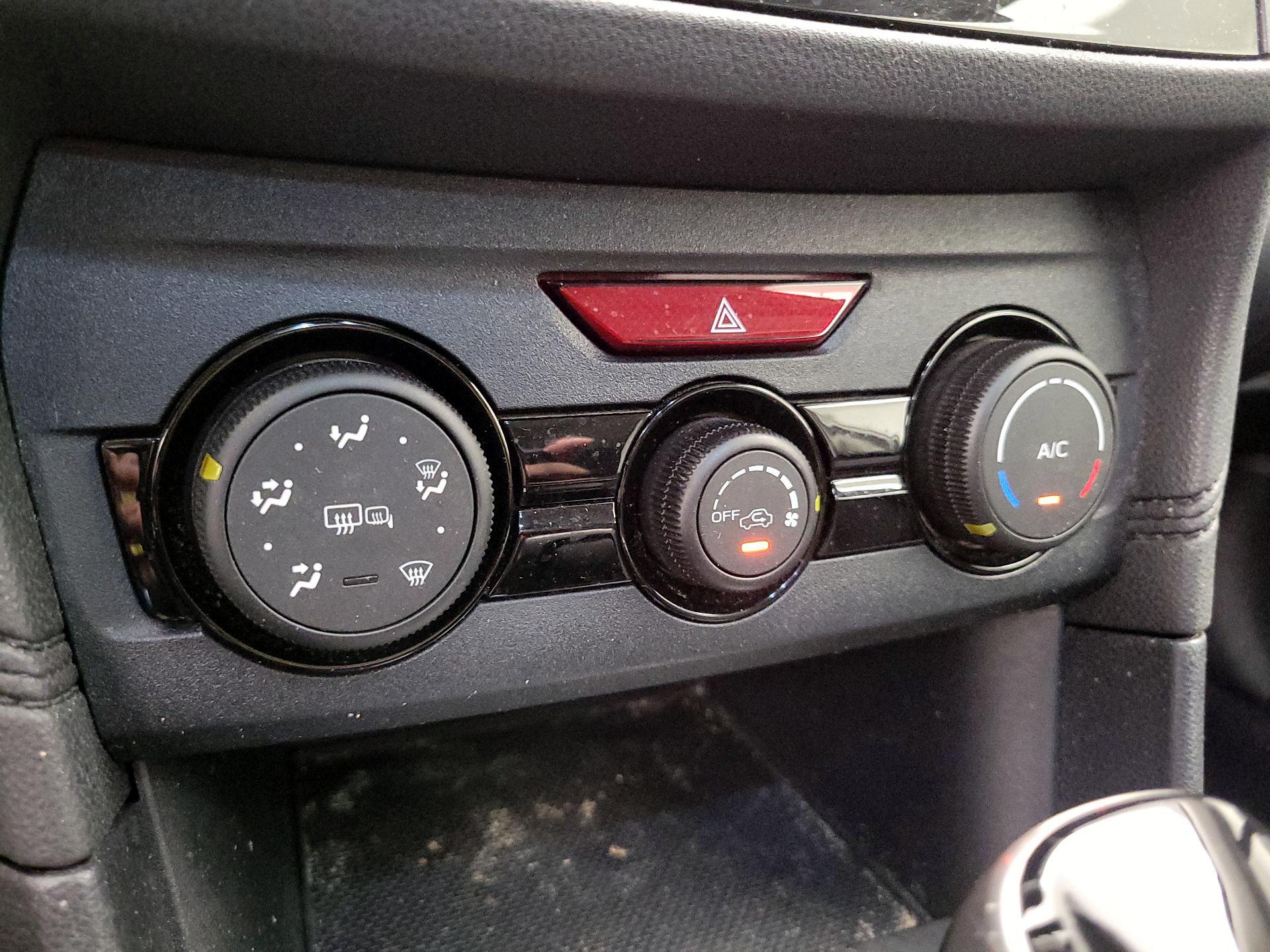 Thumbnail: 2019 Subaru Crosstrek - 16