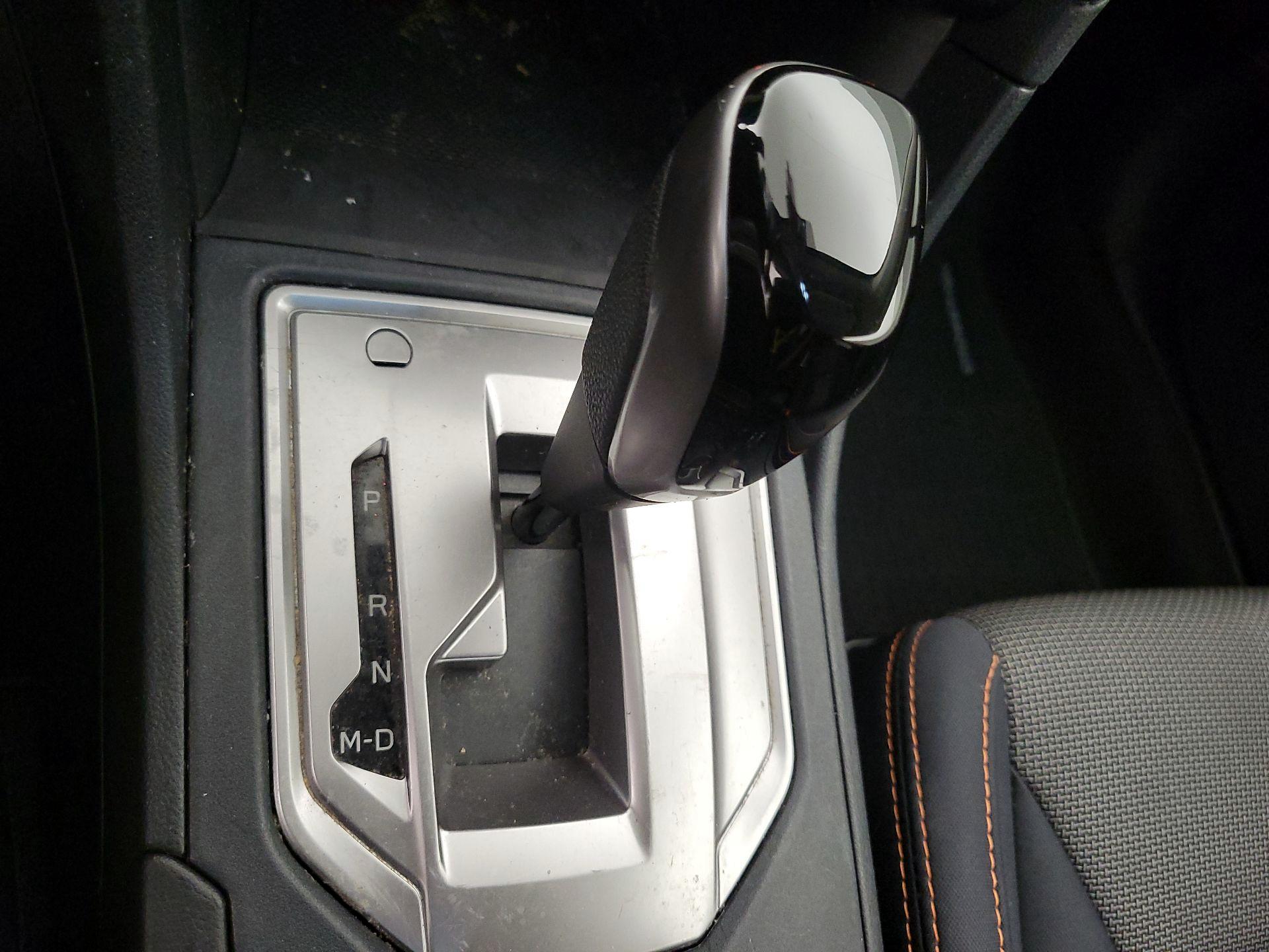 Thumbnail: 2019 Subaru Crosstrek - 17