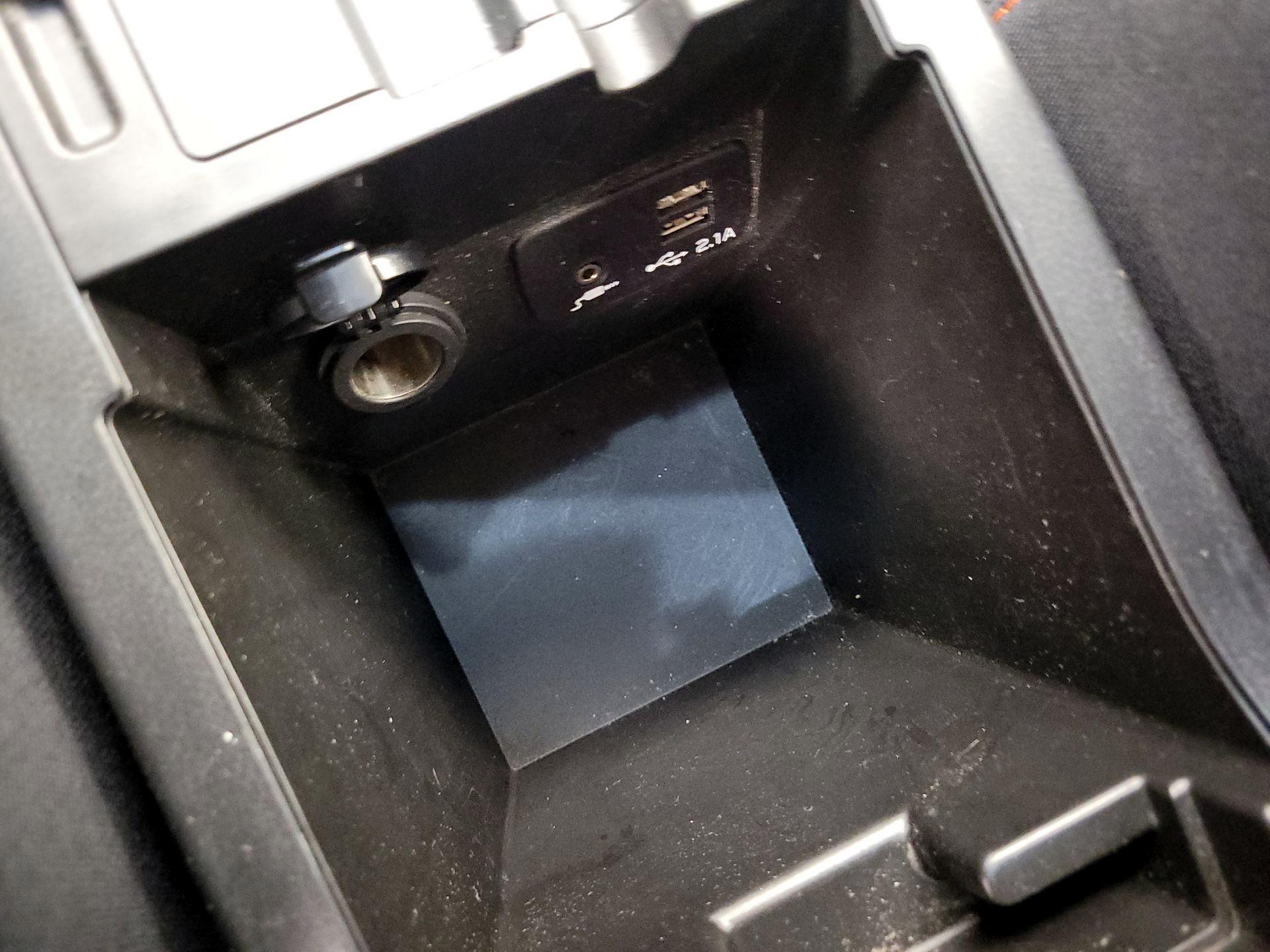 Thumbnail: 2019 Subaru Crosstrek - 18