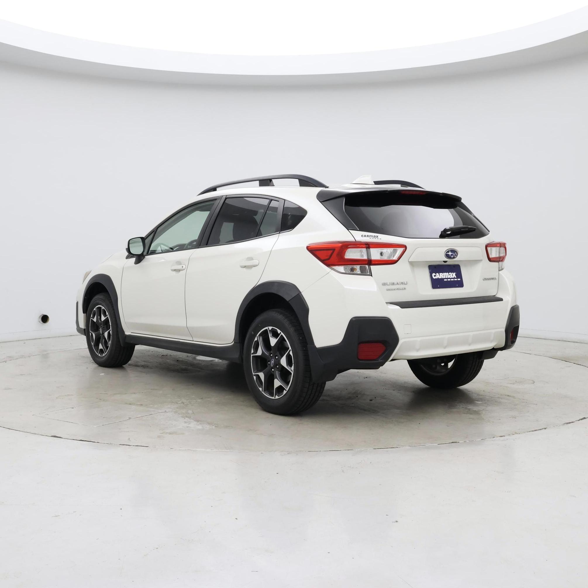 Thumbnail: 2019 Subaru Crosstrek - 2