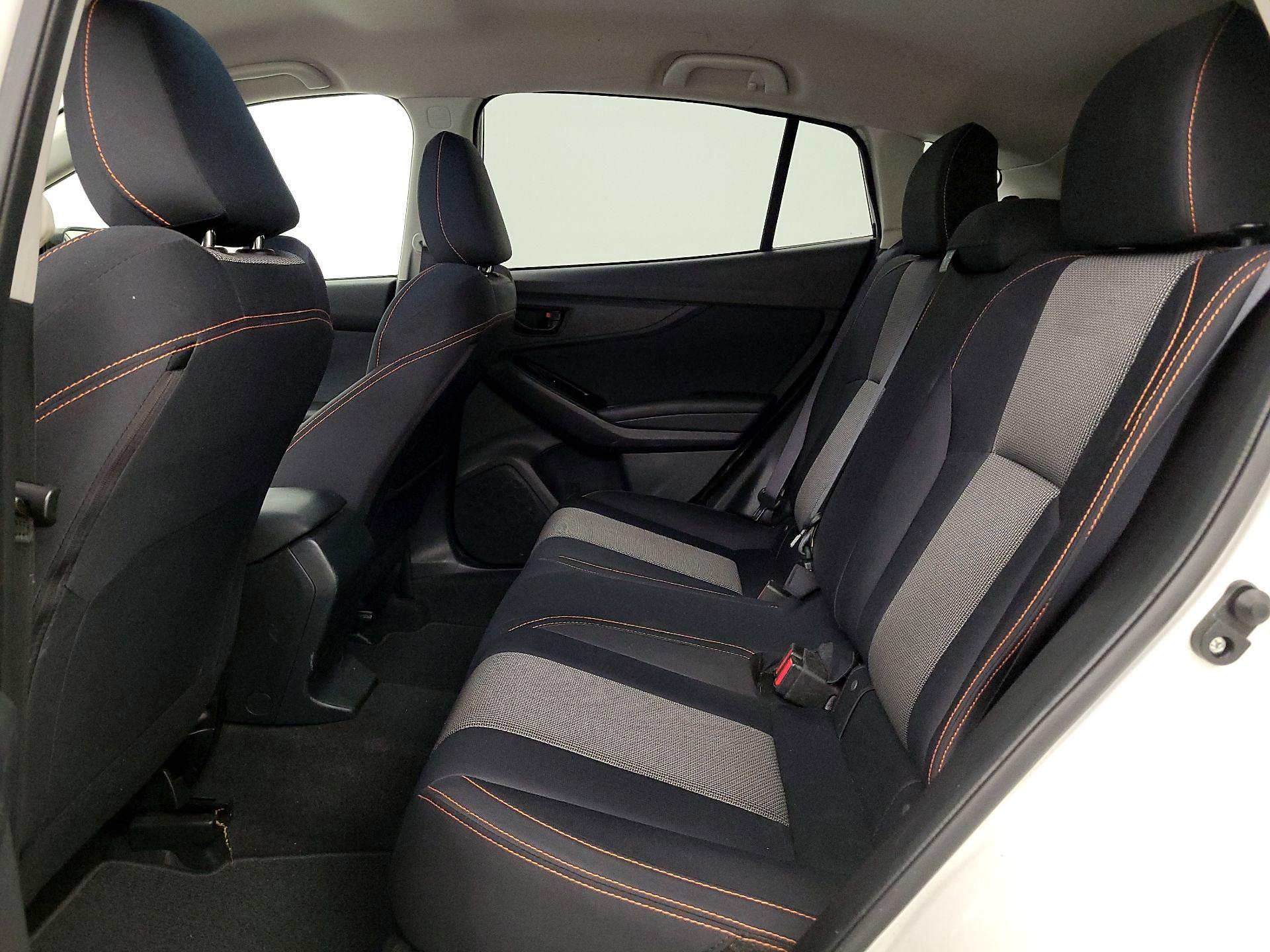 Thumbnail: 2019 Subaru Crosstrek - 19