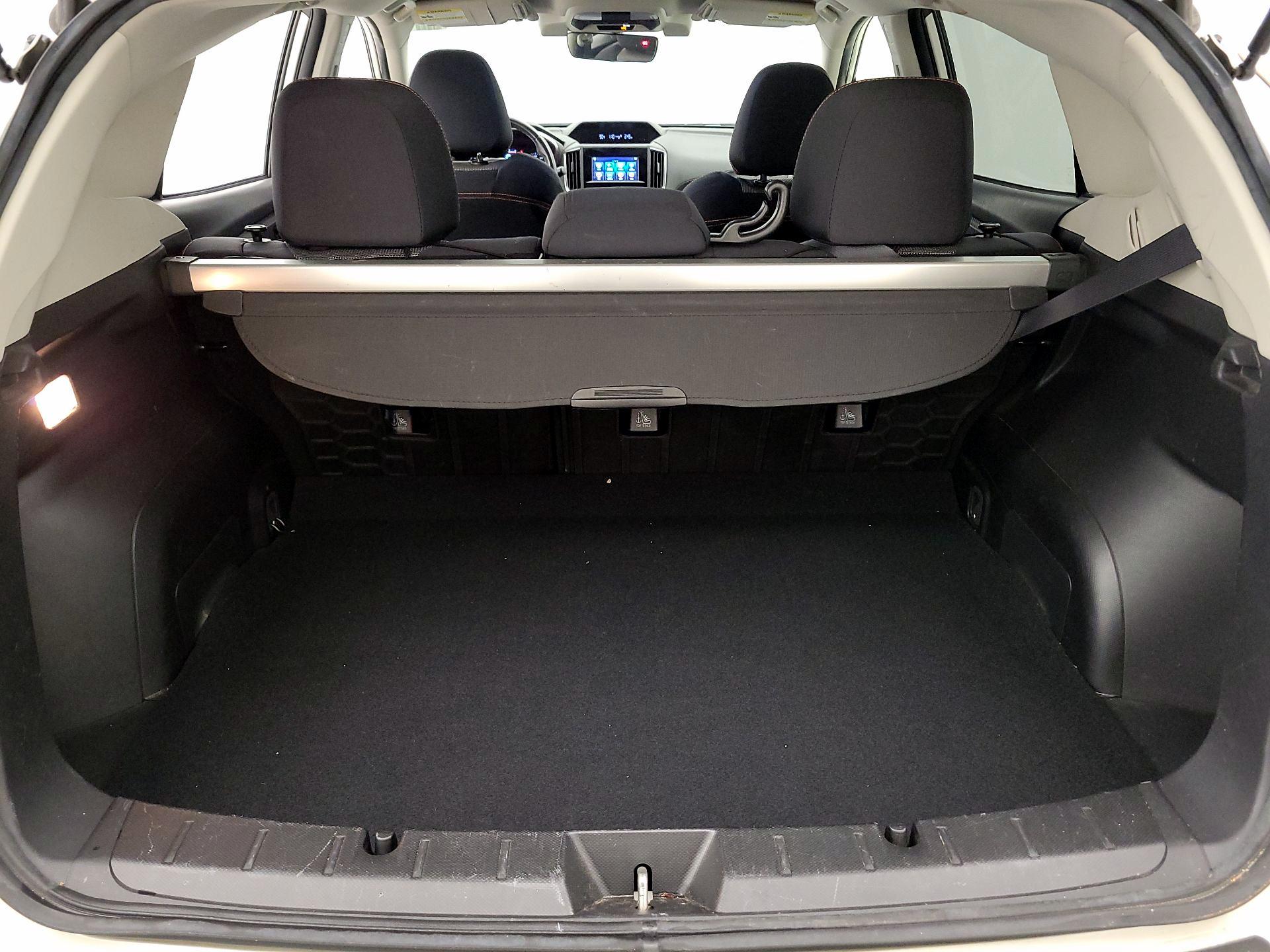 Thumbnail: 2019 Subaru Crosstrek - 20