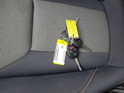 Keys
