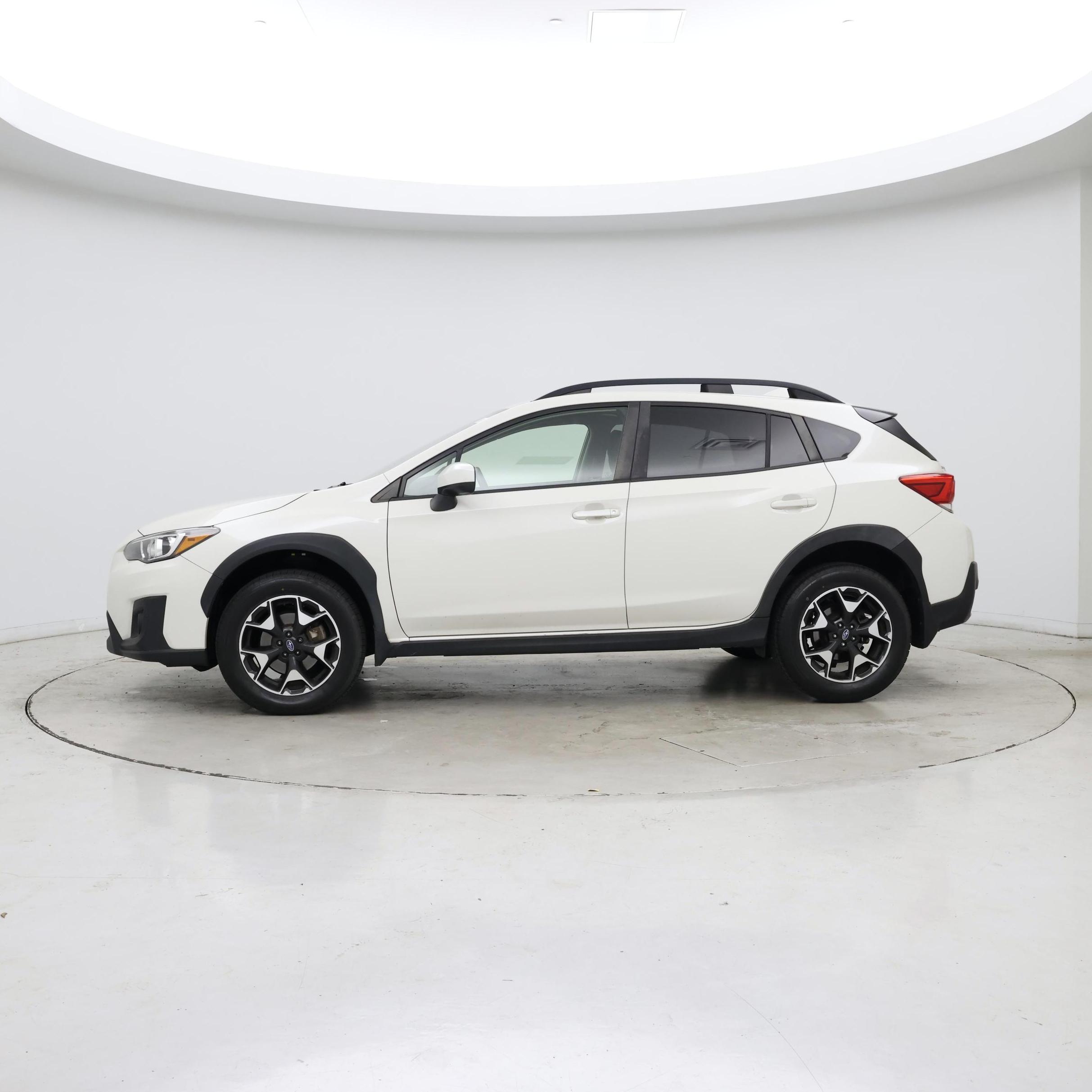 Thumbnail: 2019 Subaru Crosstrek - 3