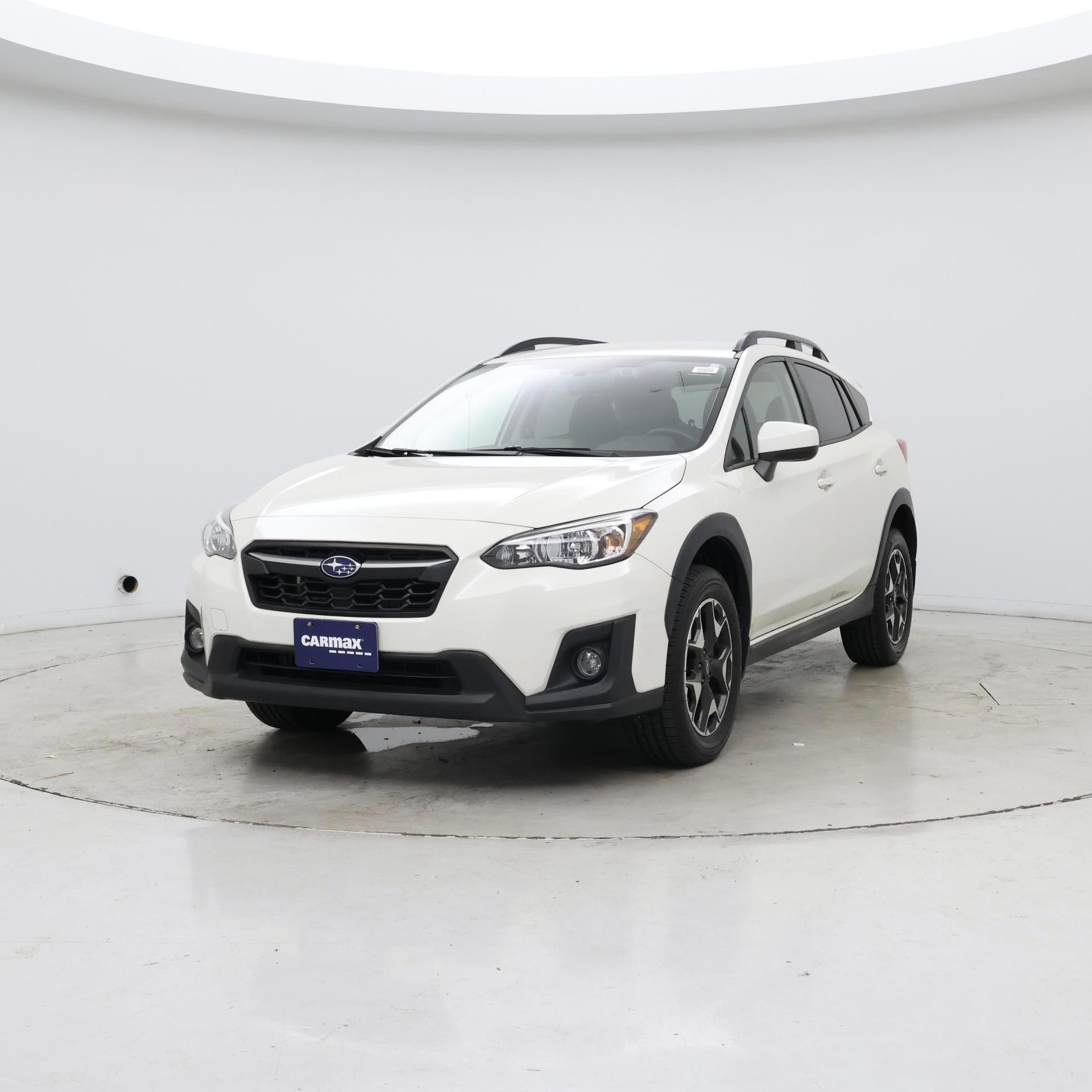 Thumbnail: 2019 Subaru Crosstrek - 4