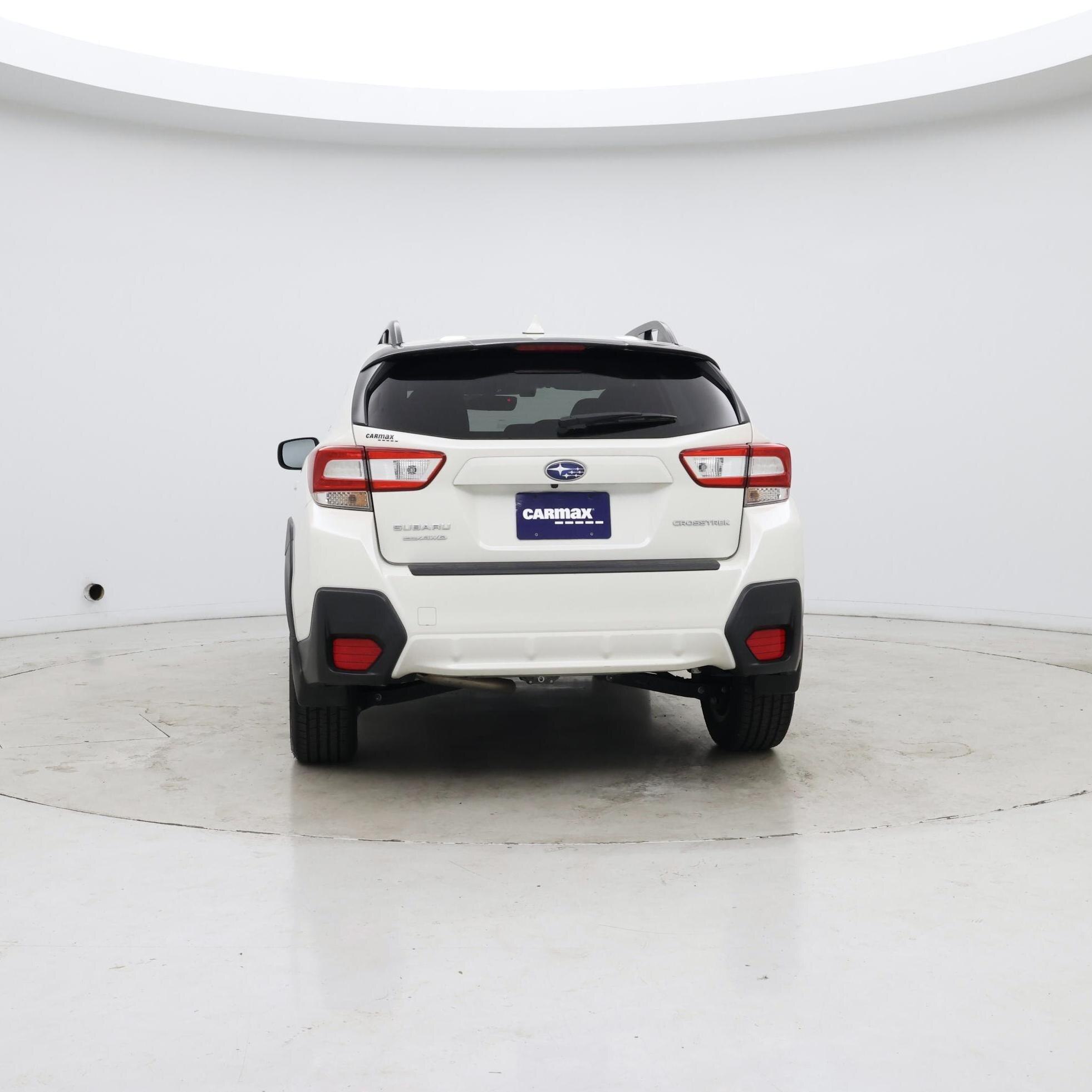 Thumbnail: 2019 Subaru Crosstrek - 6
