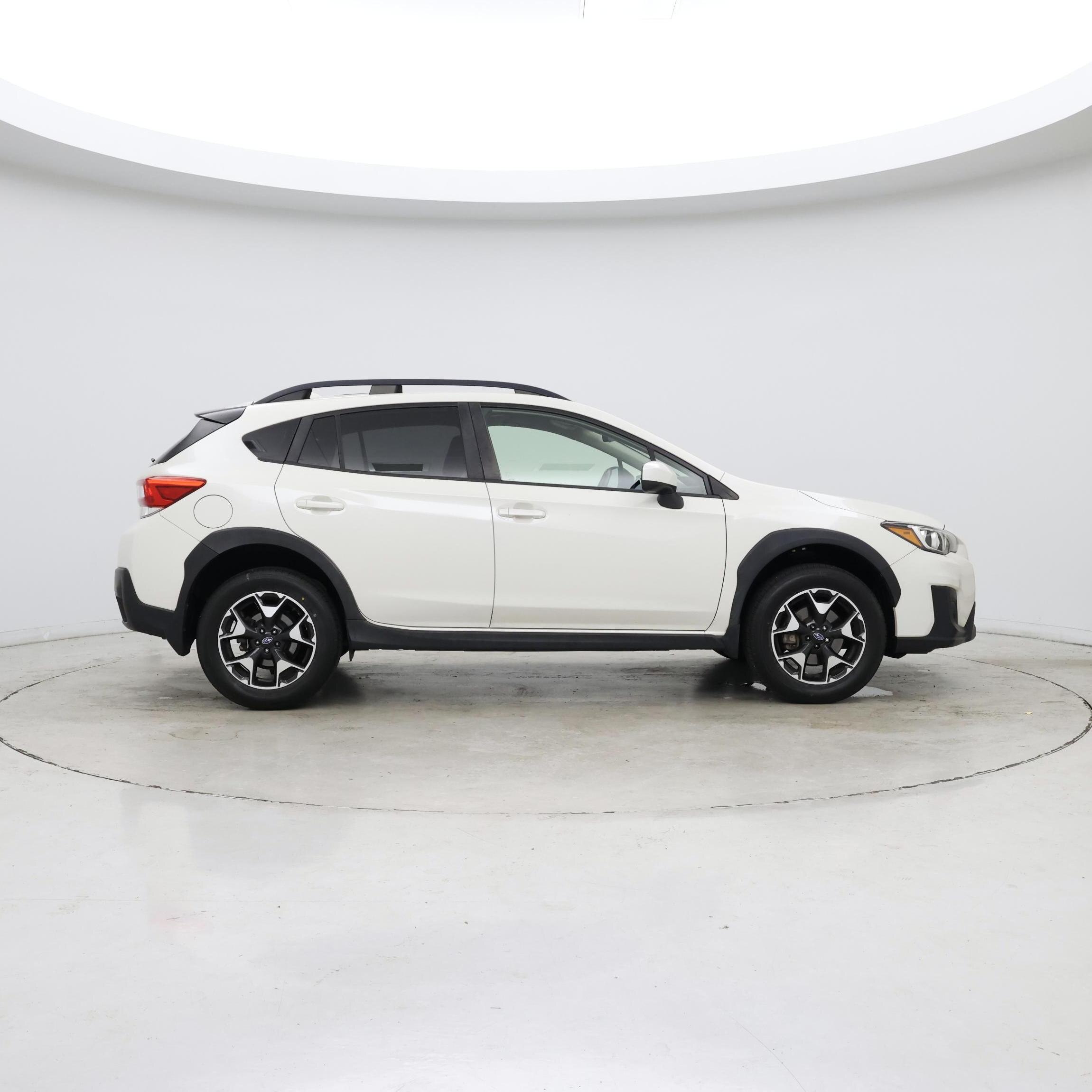 Thumbnail: 2019 Subaru Crosstrek - 7