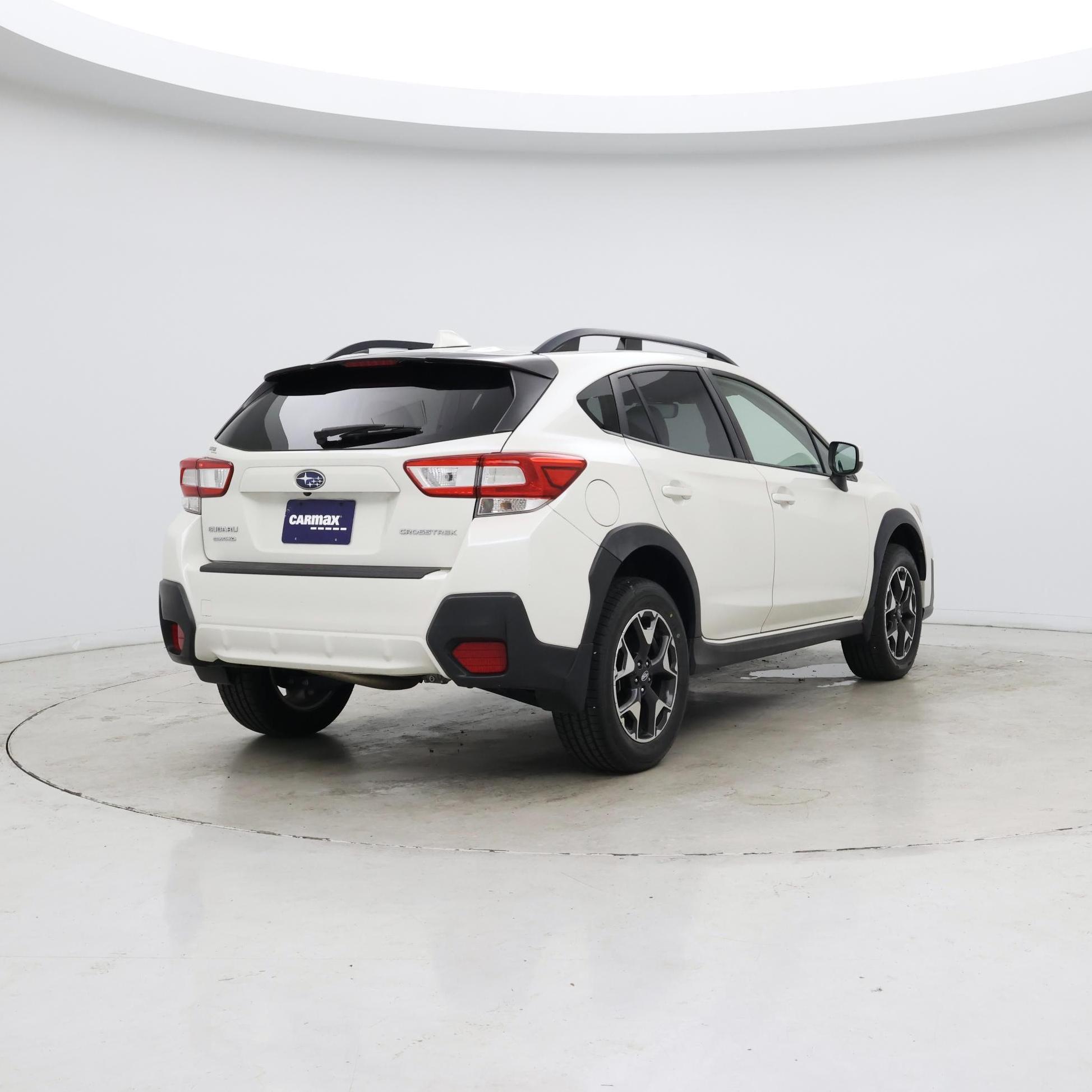 Thumbnail: 2019 Subaru Crosstrek - 8