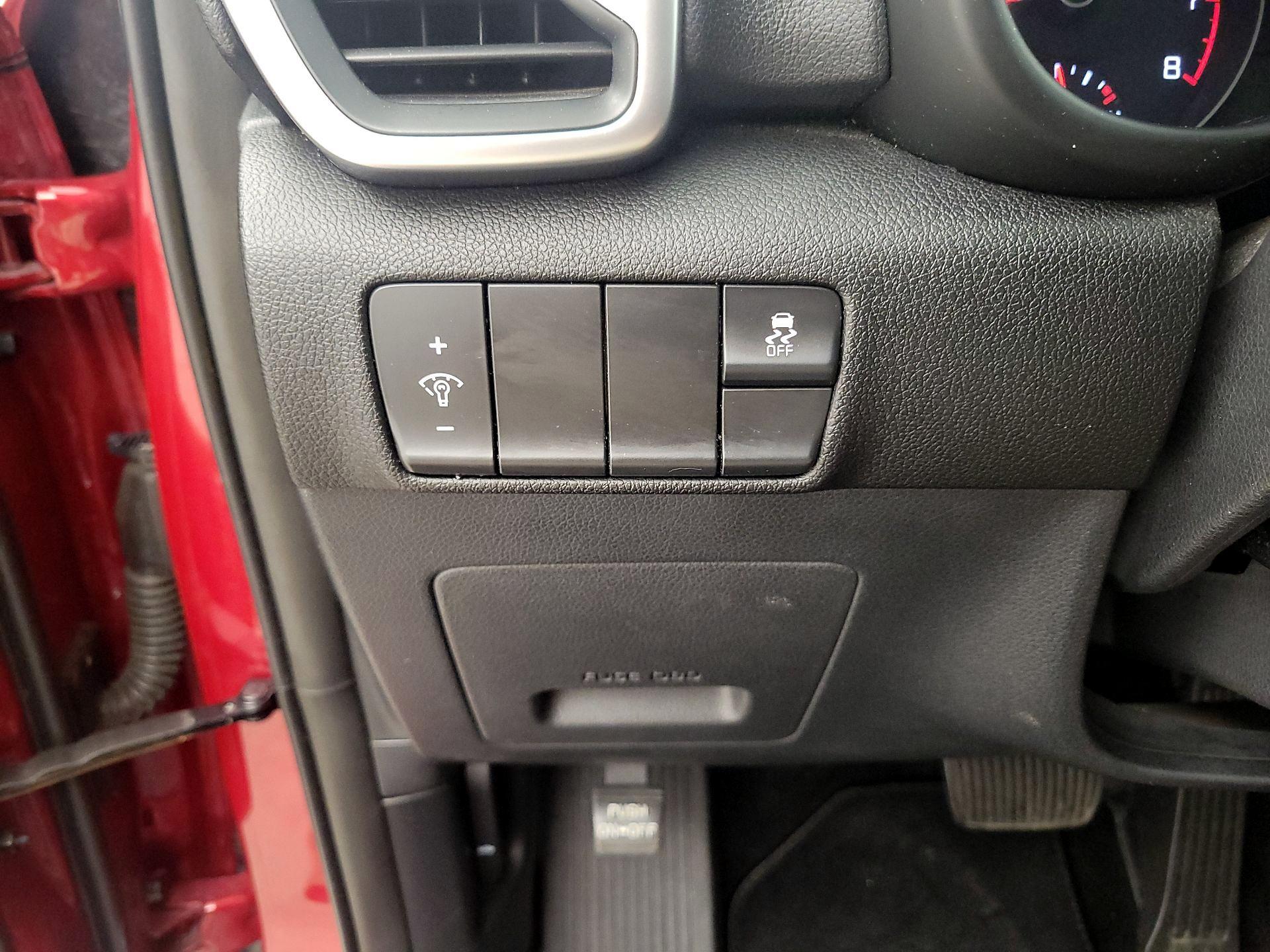 Thumbnail: 2017 Kia Sportage - 13