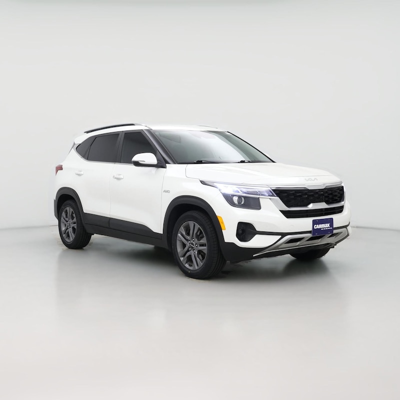 2022 Kia Seltos S