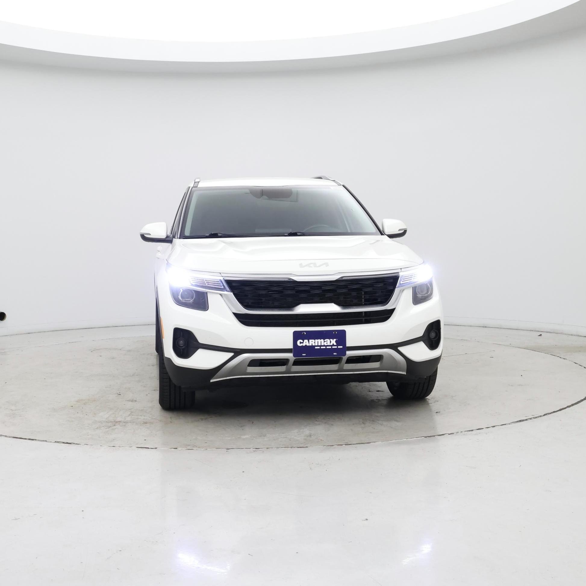 Thumbnail: 2022 Kia Seltos - 5