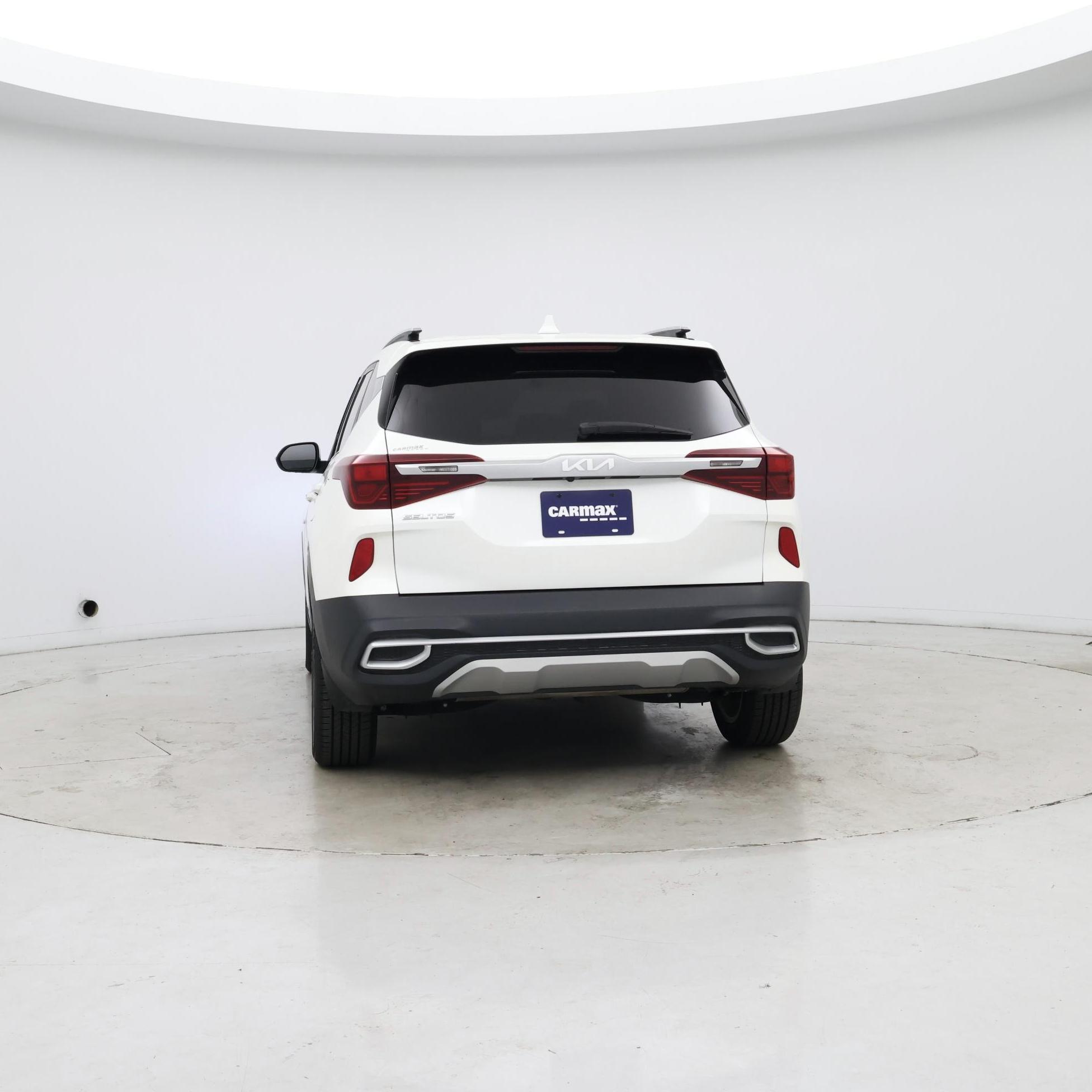 Thumbnail: 2022 Kia Seltos - 6