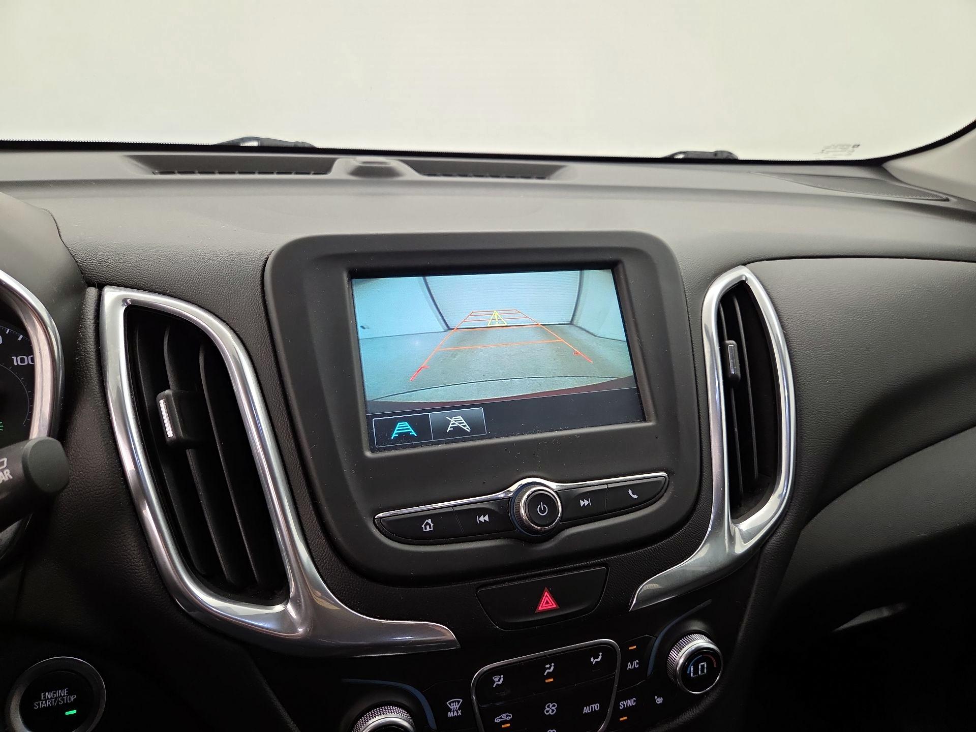Thumbnail: 2018 Chevrolet Equinox - 14