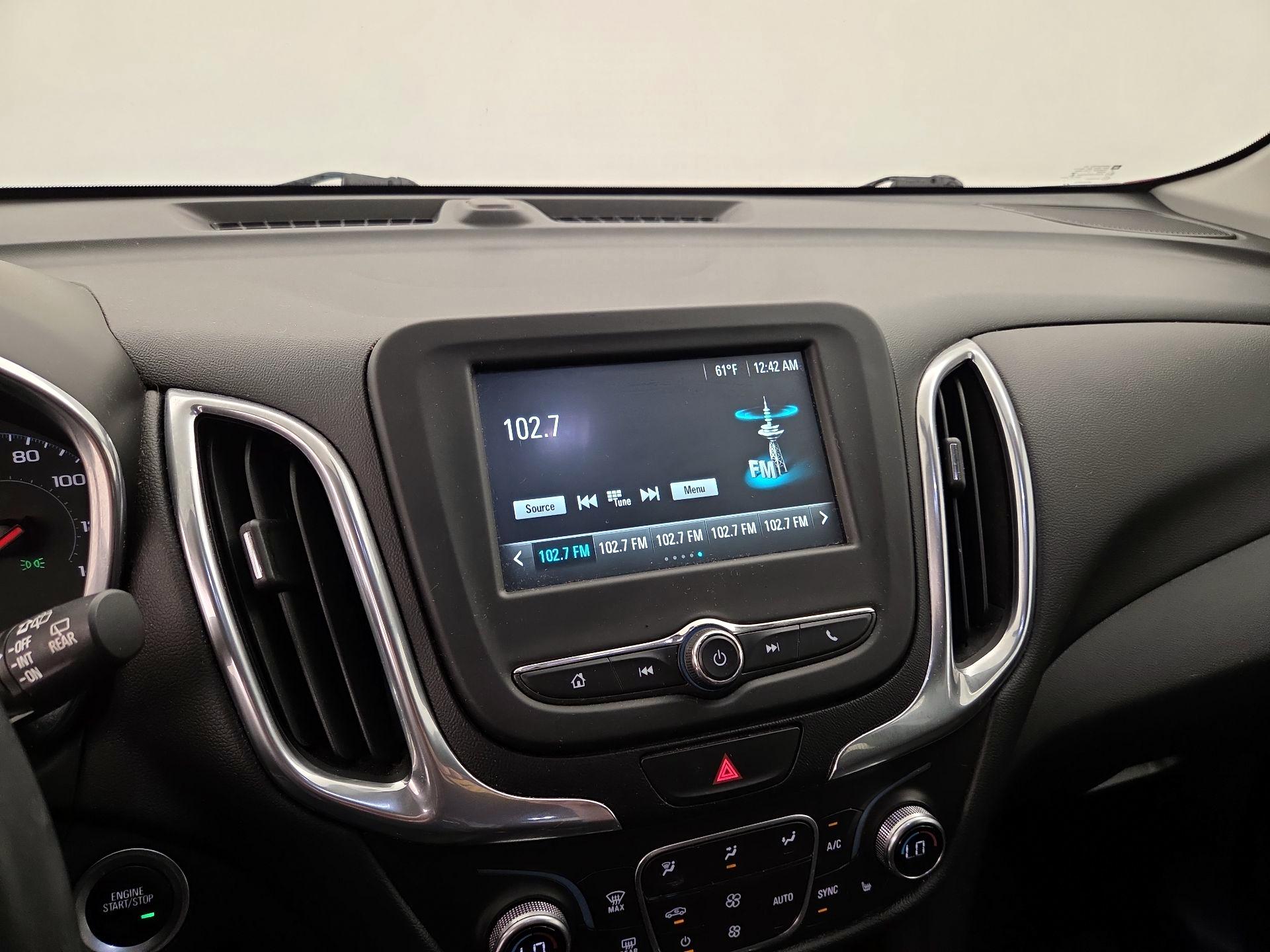 Thumbnail: 2018 Chevrolet Equinox - 15