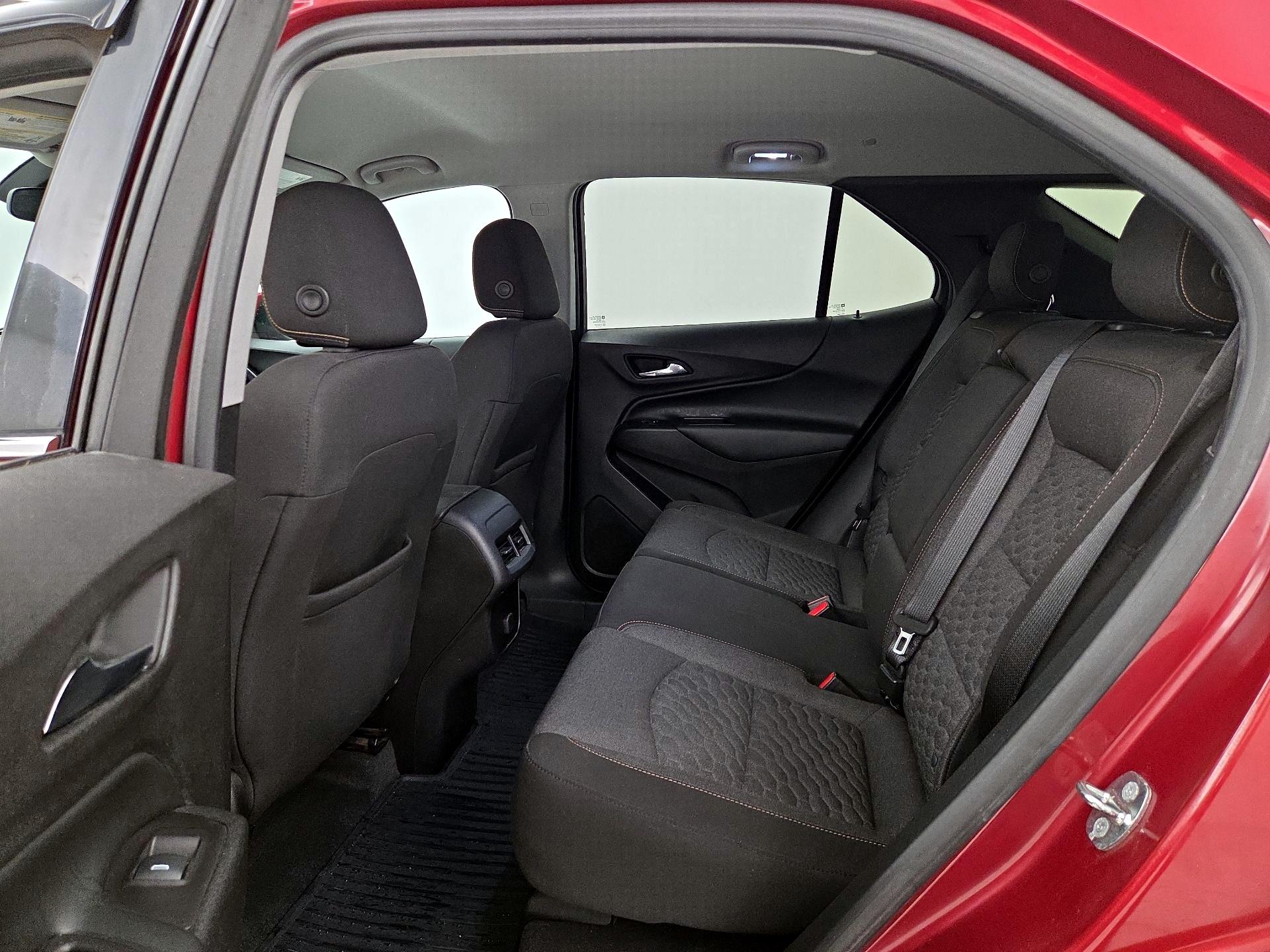 Thumbnail: 2018 Chevrolet Equinox - 19