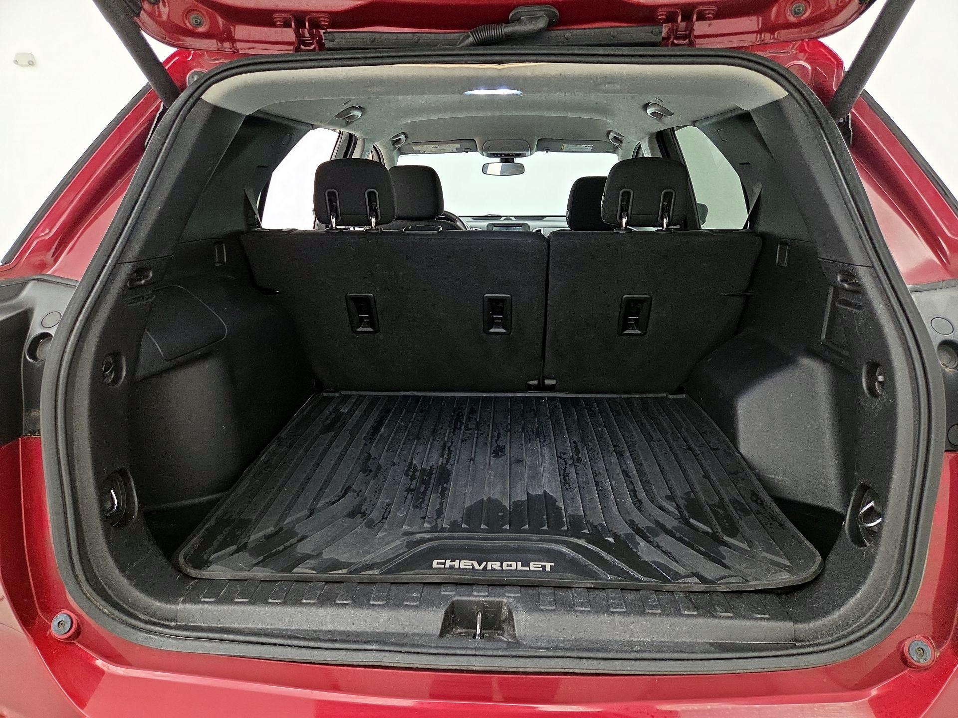 Thumbnail: 2018 Chevrolet Equinox - 20