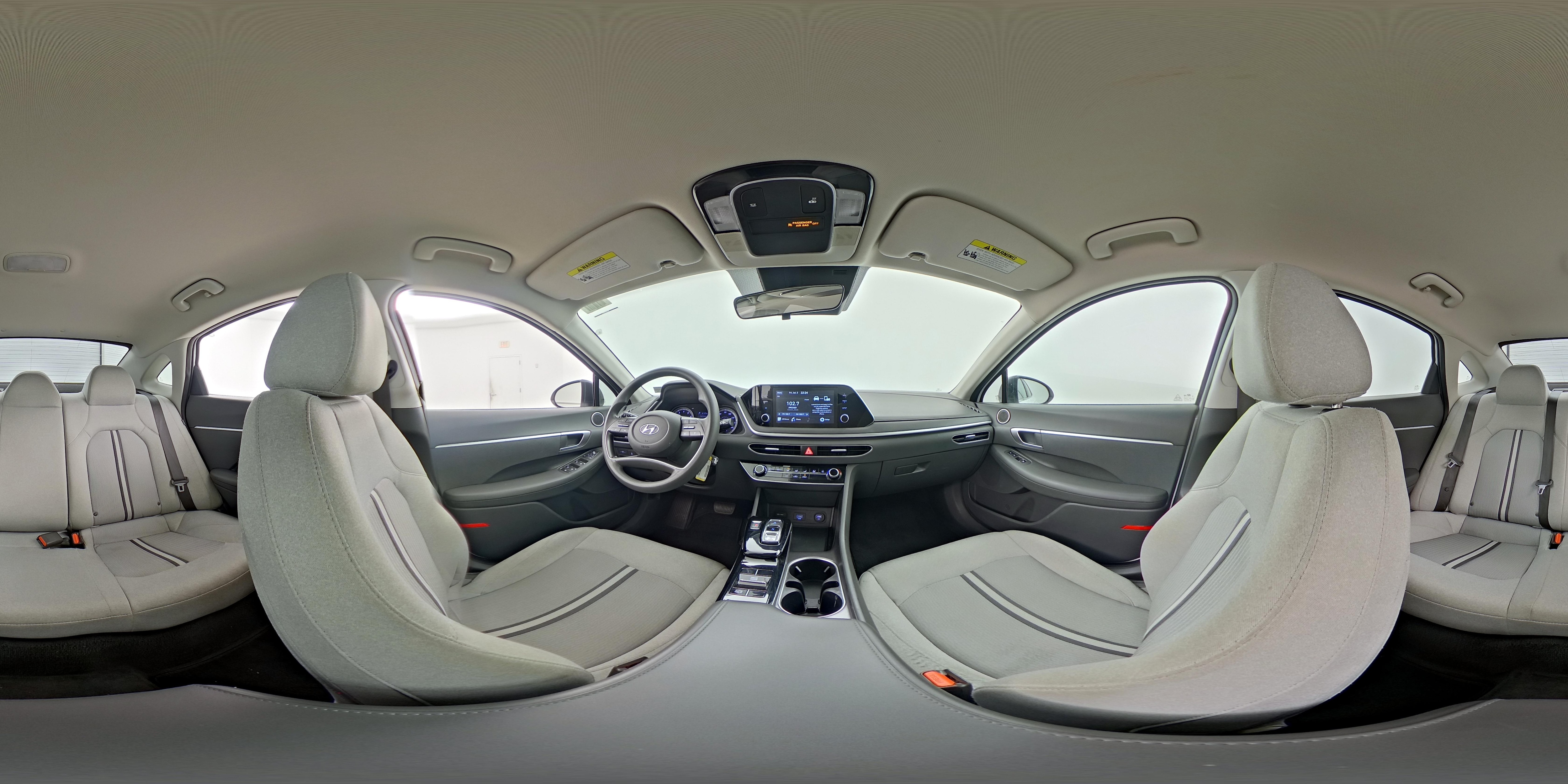 2020 Hyundai Sonata SE - Photo 22