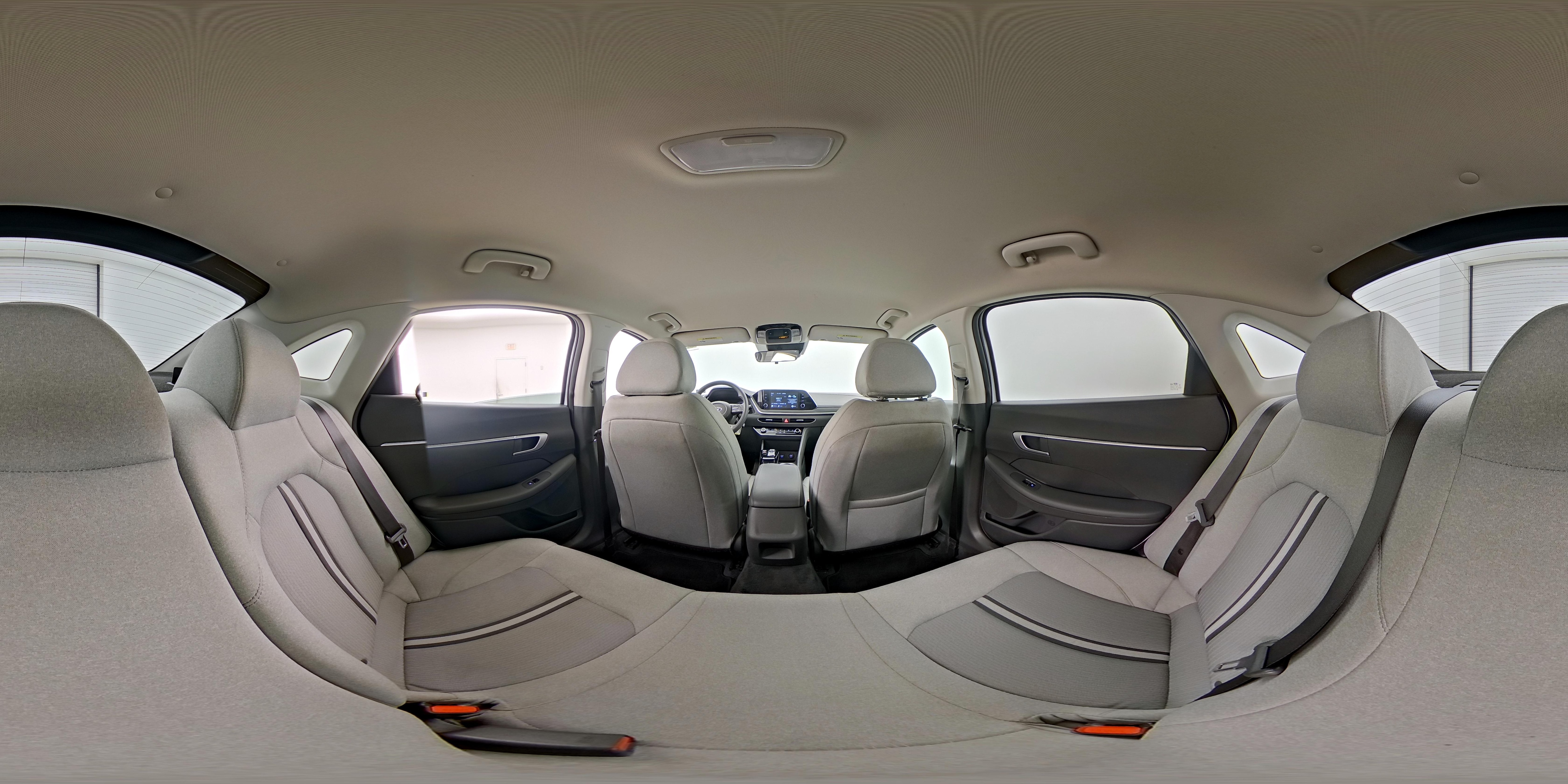 2020 Hyundai Sonata SE - Photo 23