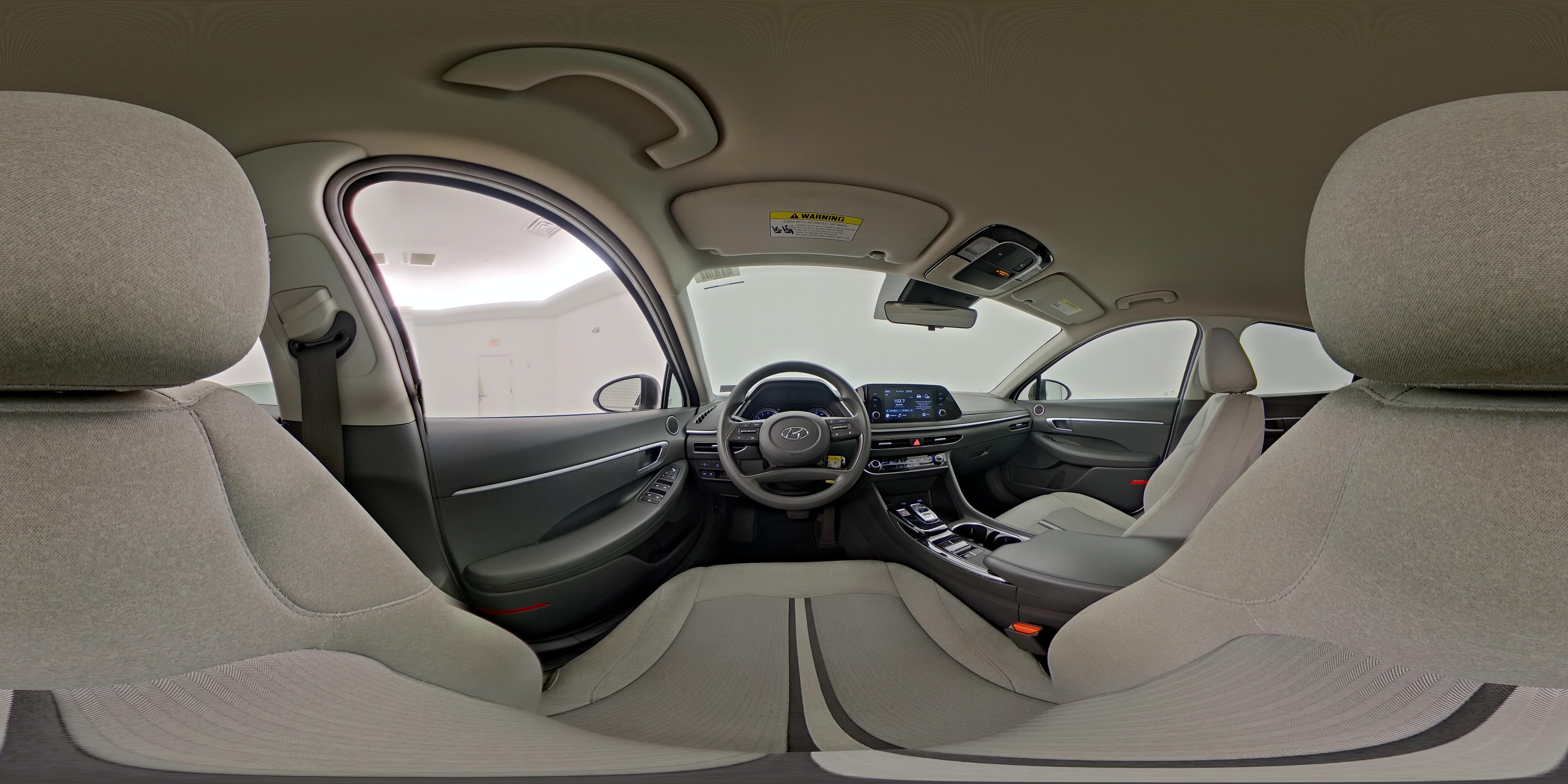 2020 Hyundai Sonata SE - Photo 24